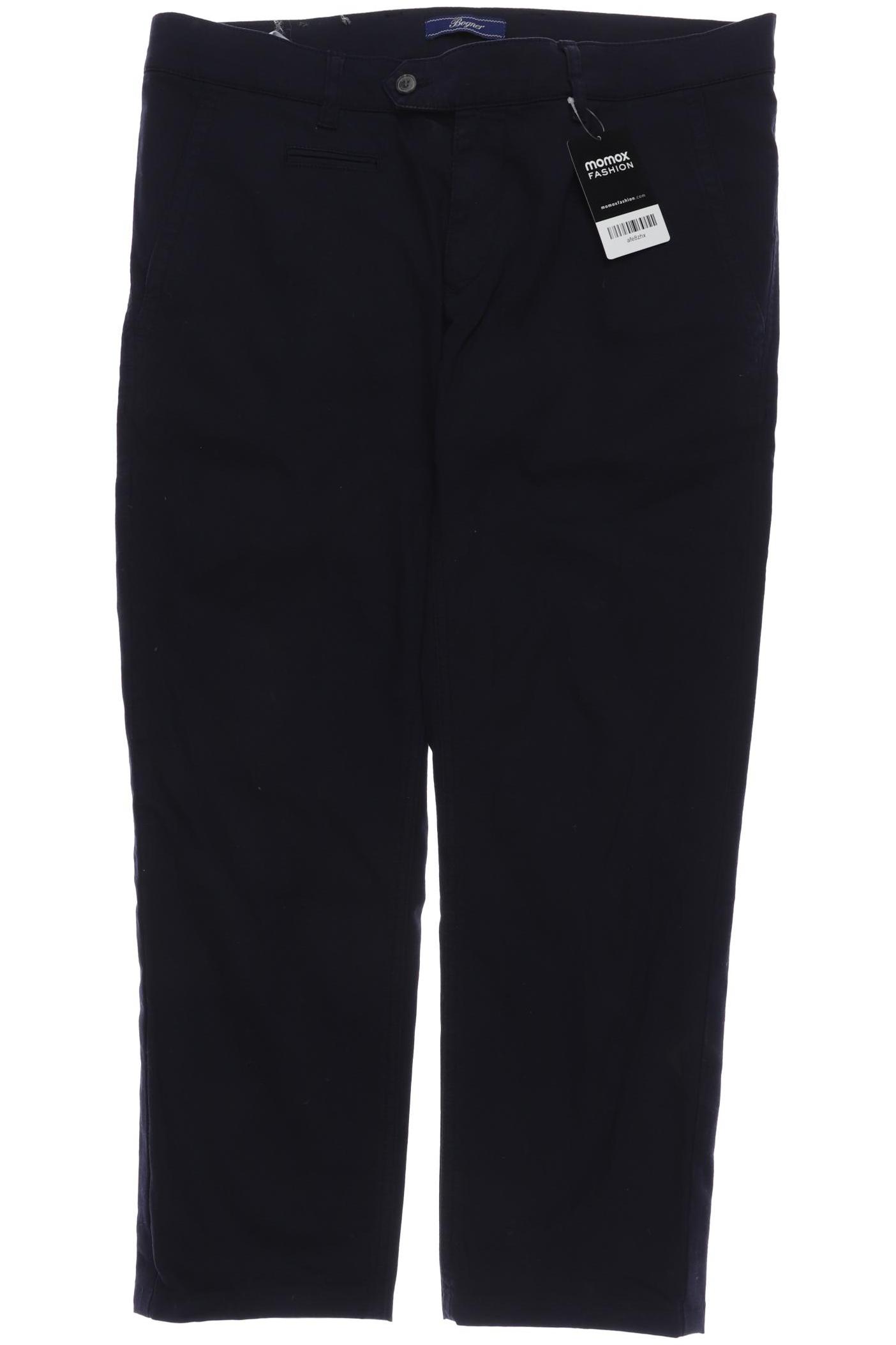 

Bogner Herren Stoffhose, marineblau, Gr. 48