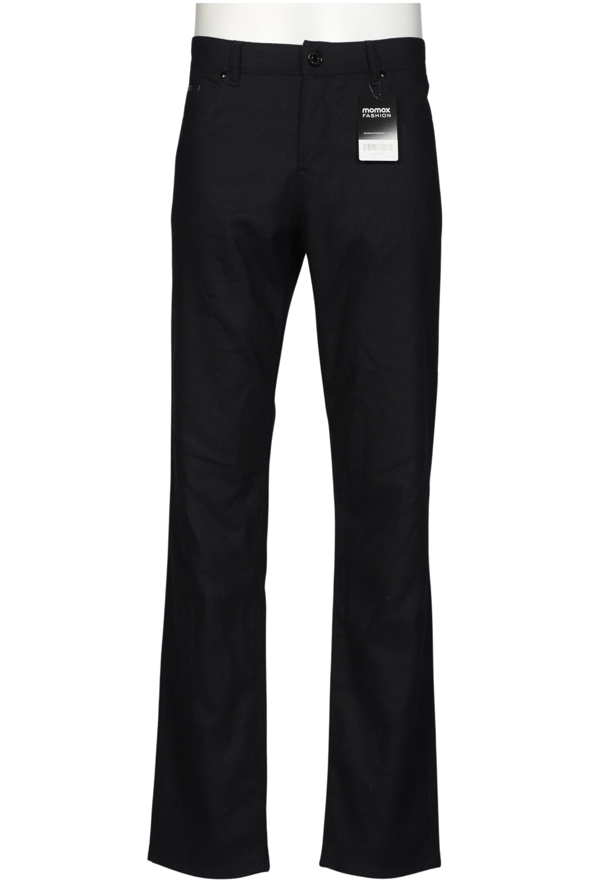 

Bogner Herren Stoffhose, schwarz, Gr. 50