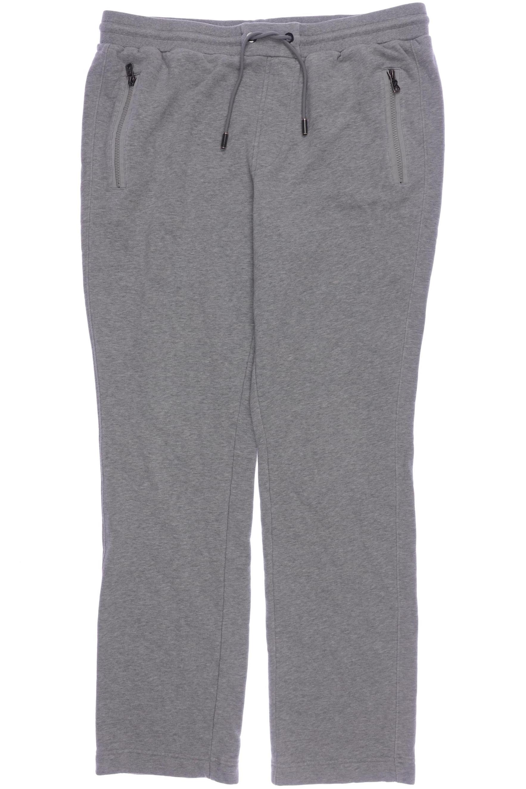 

Bogner Herren Stoffhose, grau, Gr. 0