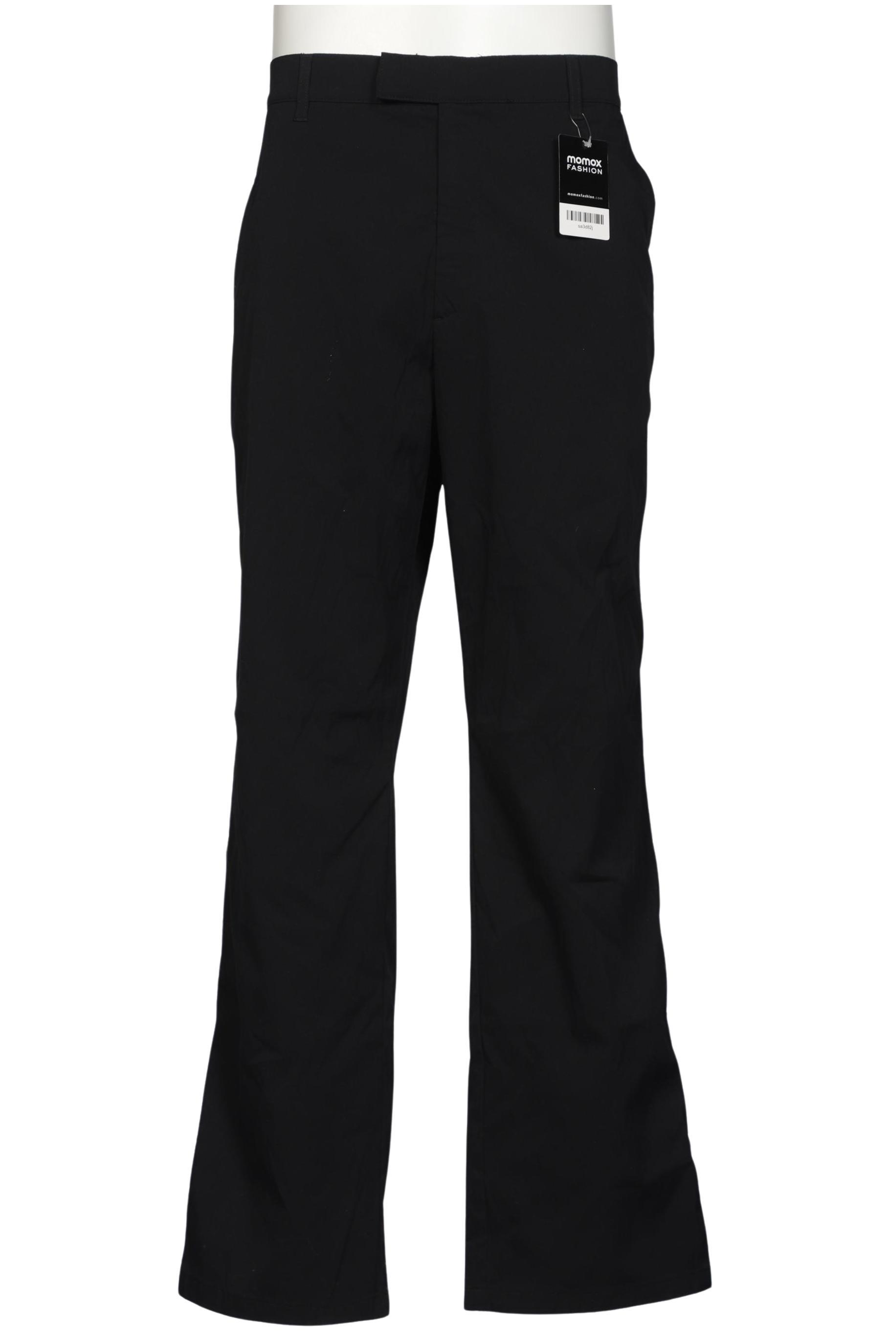 

Bogner Herren Stoffhose, schwarz, Gr. 52