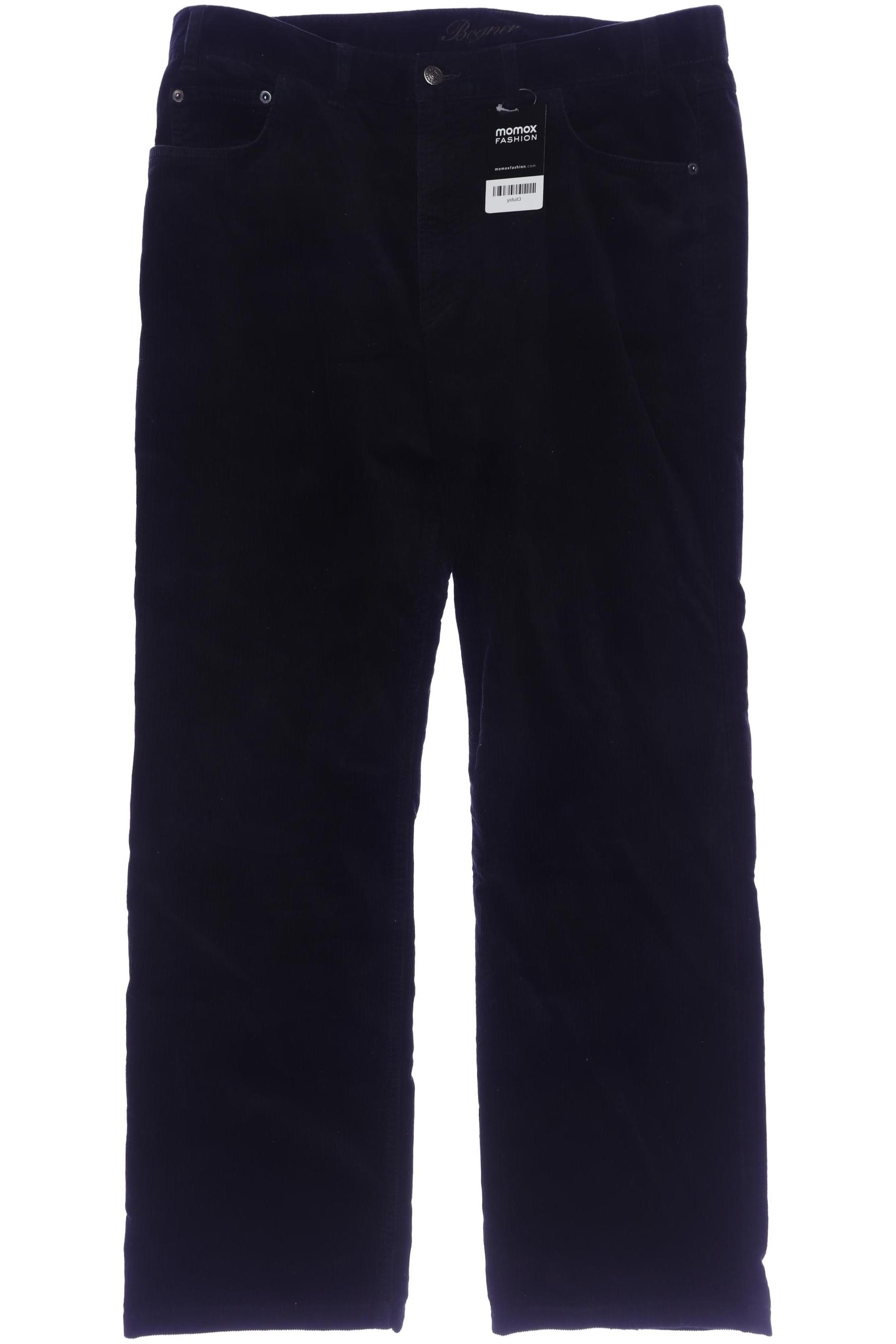 

Bogner Herren Stoffhose, schwarz, Gr. 40
