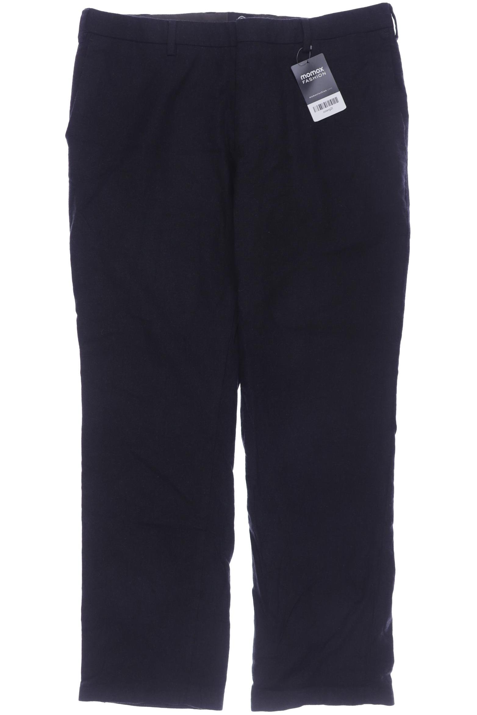 

Bogner Herren Stoffhose, schwarz, Gr. 50