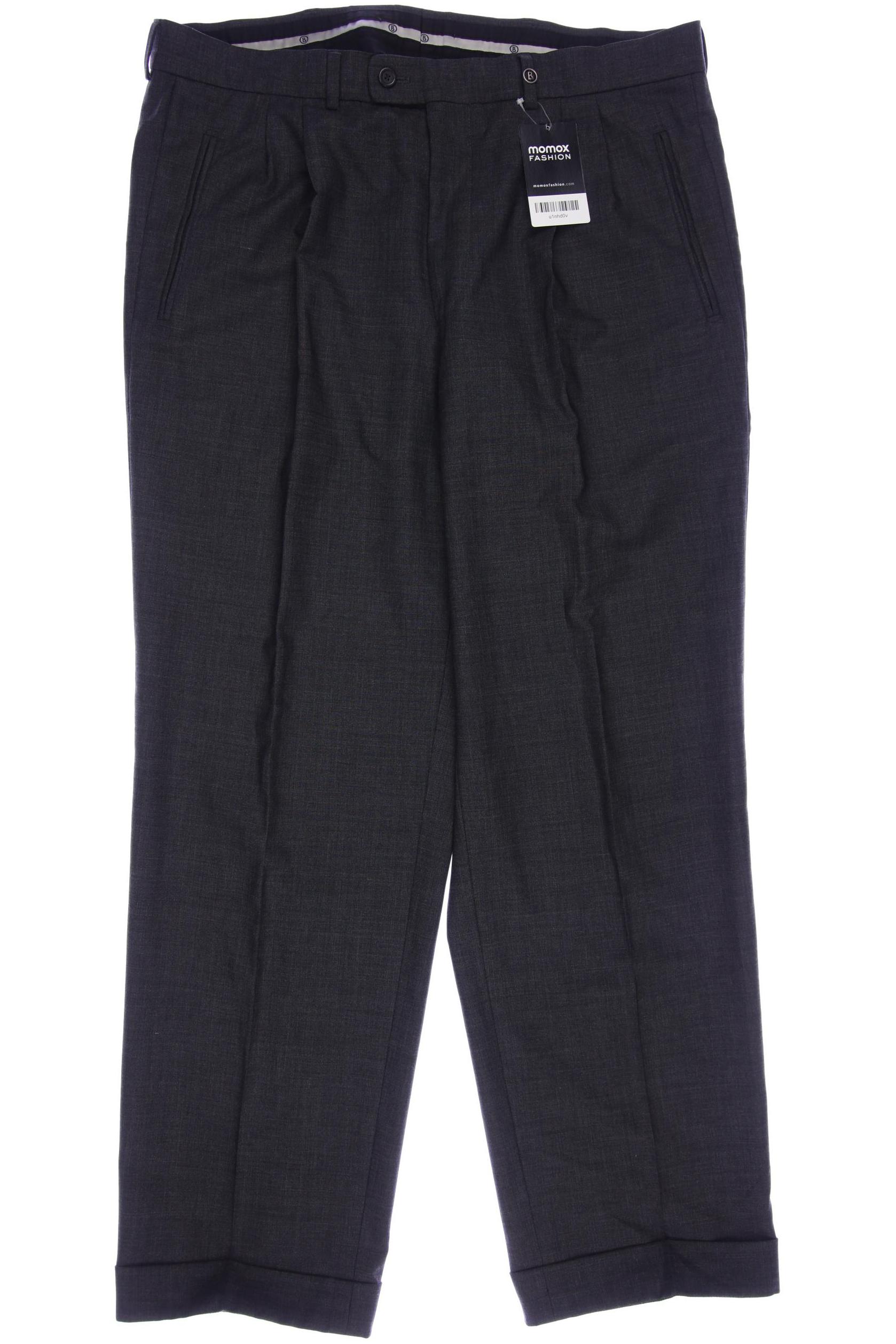 

Bogner Herren Stoffhose, grau, Gr. 50