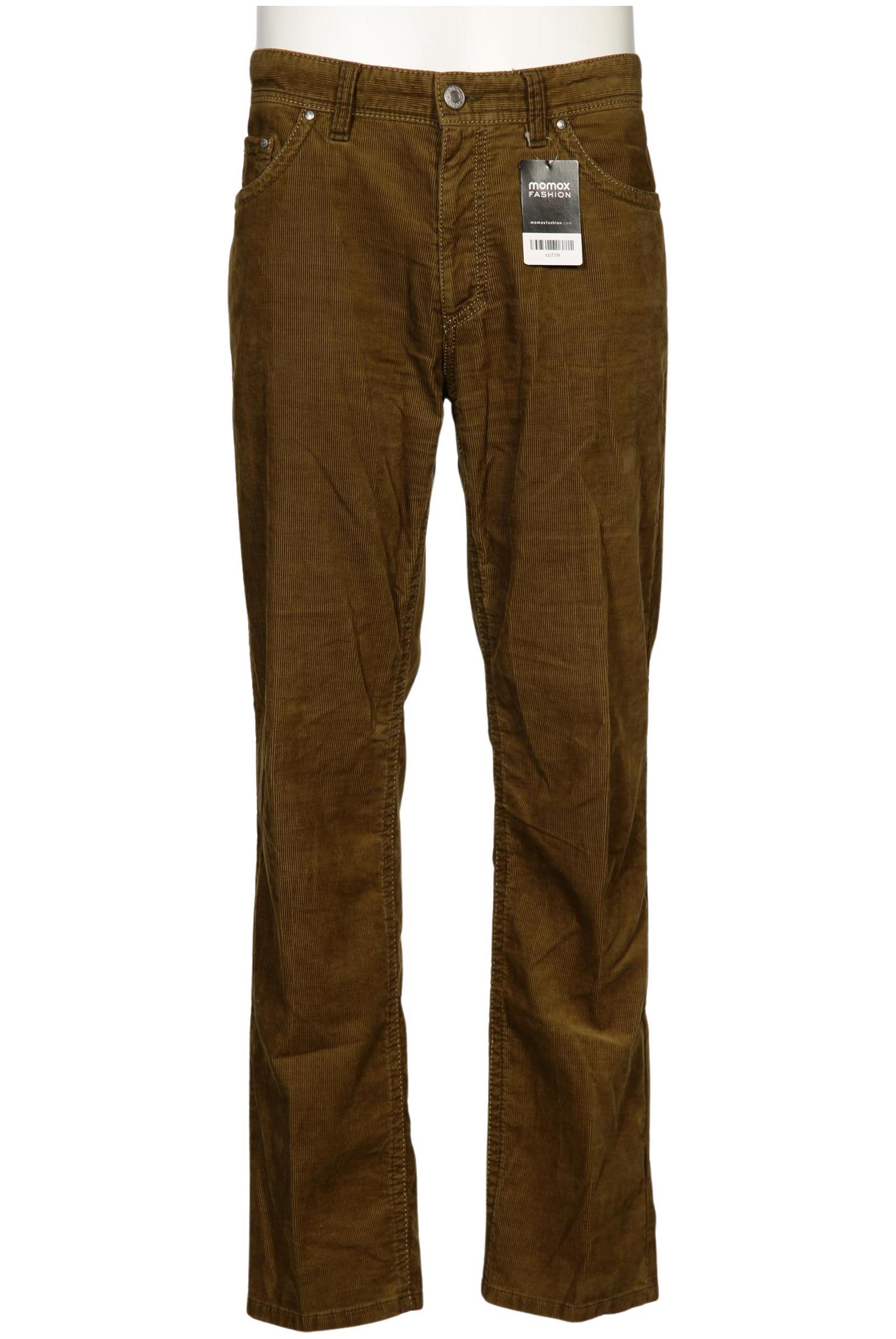 

Bogner Herren Stoffhose, braun, Gr. 52
