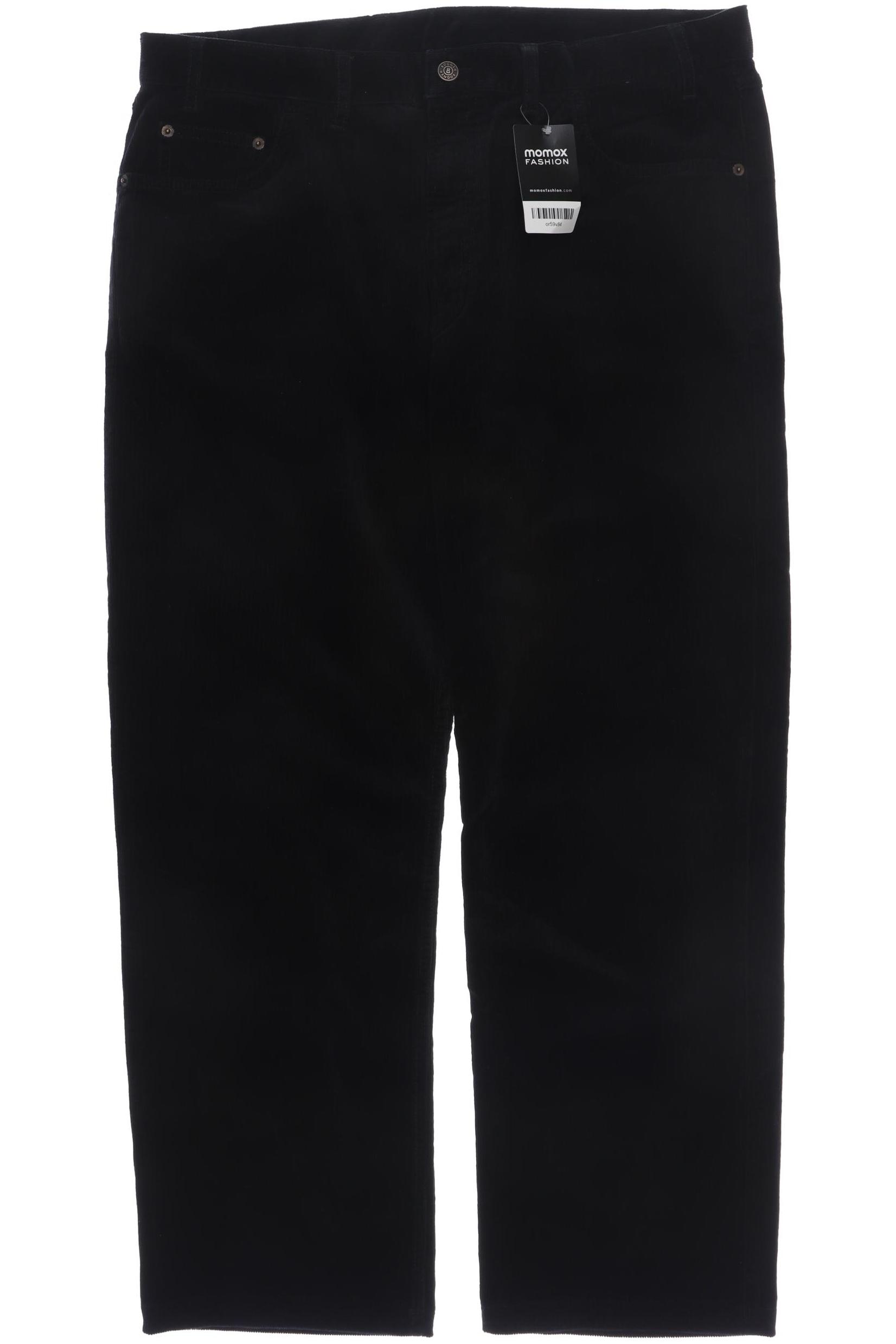 

Bogner Herren Stoffhose, schwarz