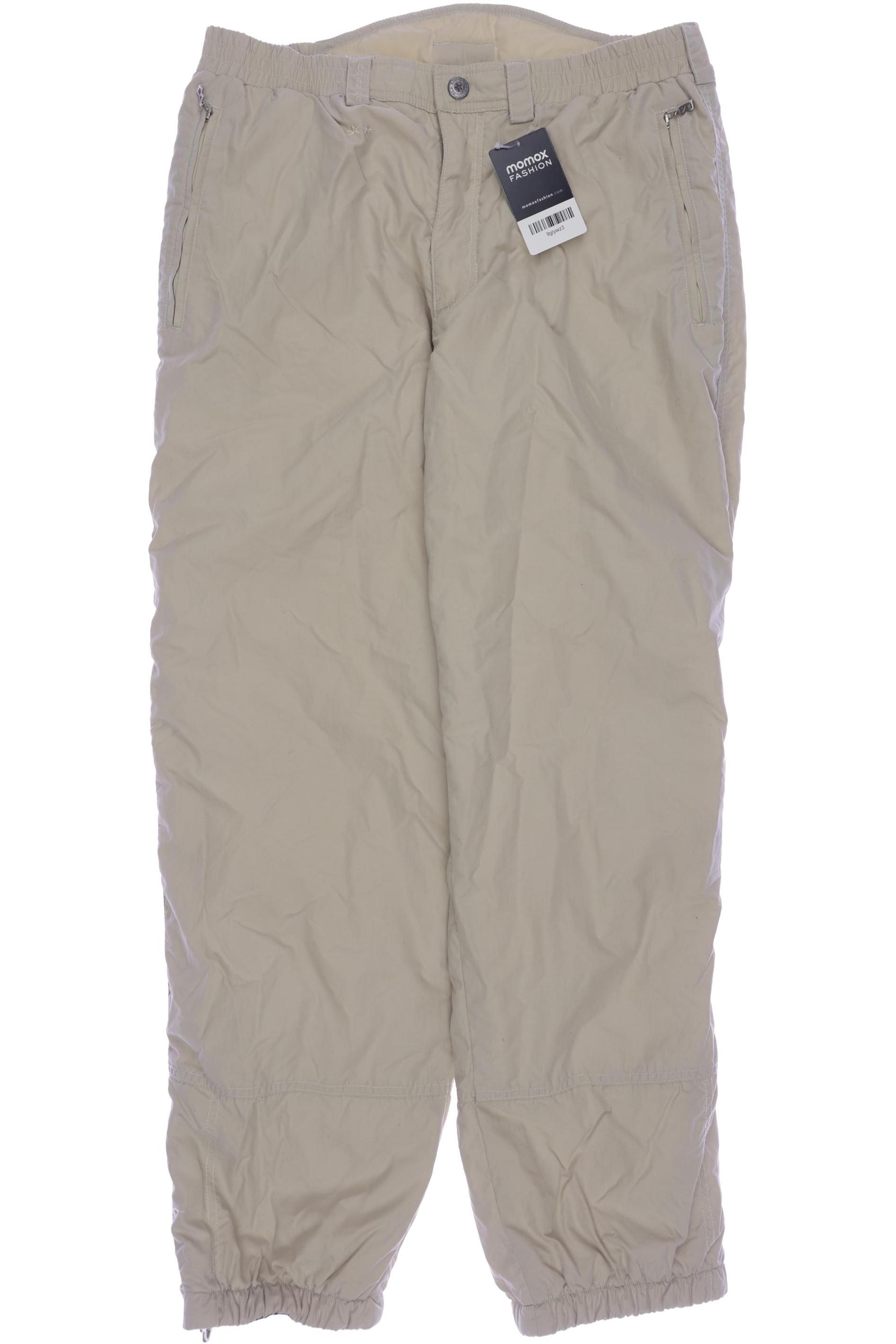 

Bogner Herren Stoffhose, cremeweiß, Gr. 50