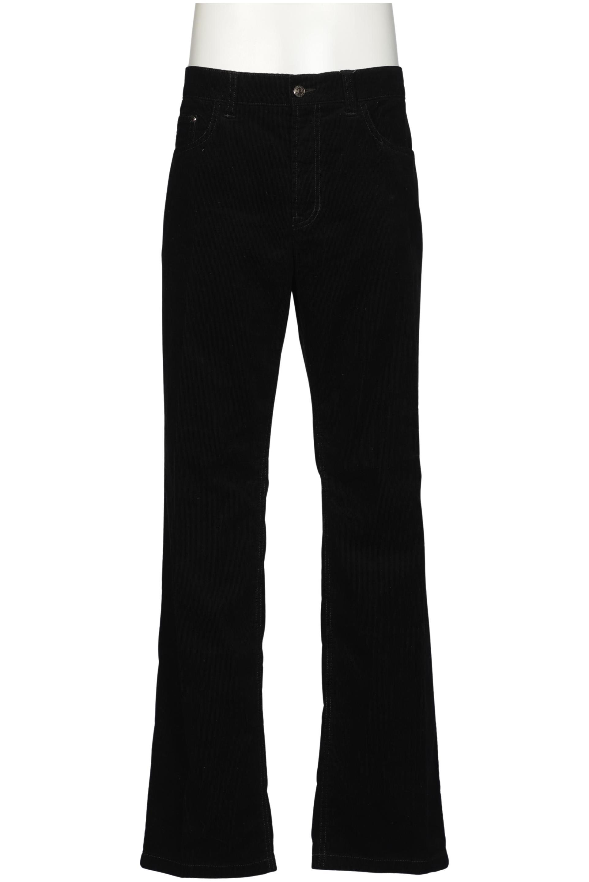 

Bogner Herren Stoffhose, schwarz, Gr. 50