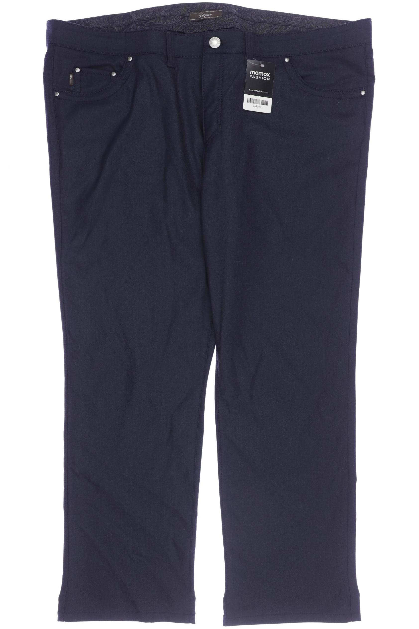 

Bogner Herren Stoffhose, marineblau, Gr. 58