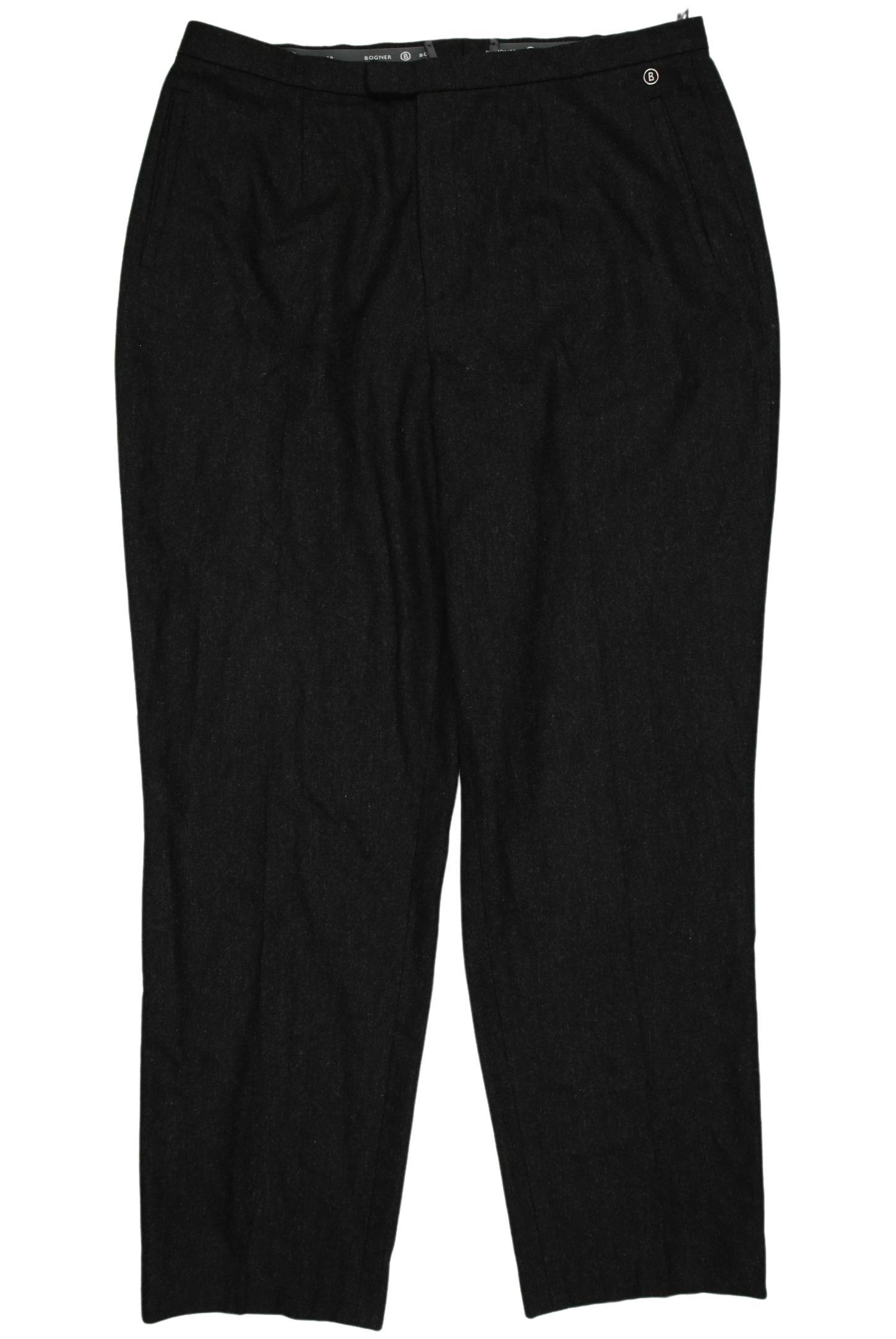 

Bogner Herren Stoffhose, schwarz, Gr. 34