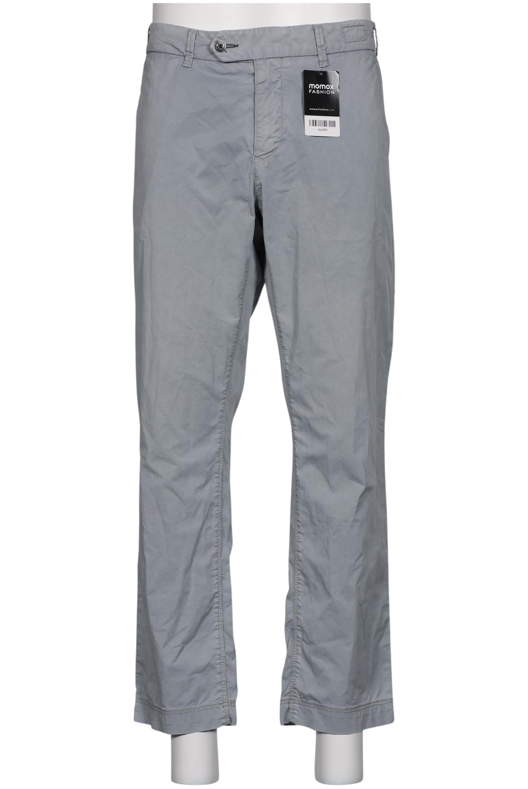 

Bogner Herren Stoffhose, grau, Gr. 52