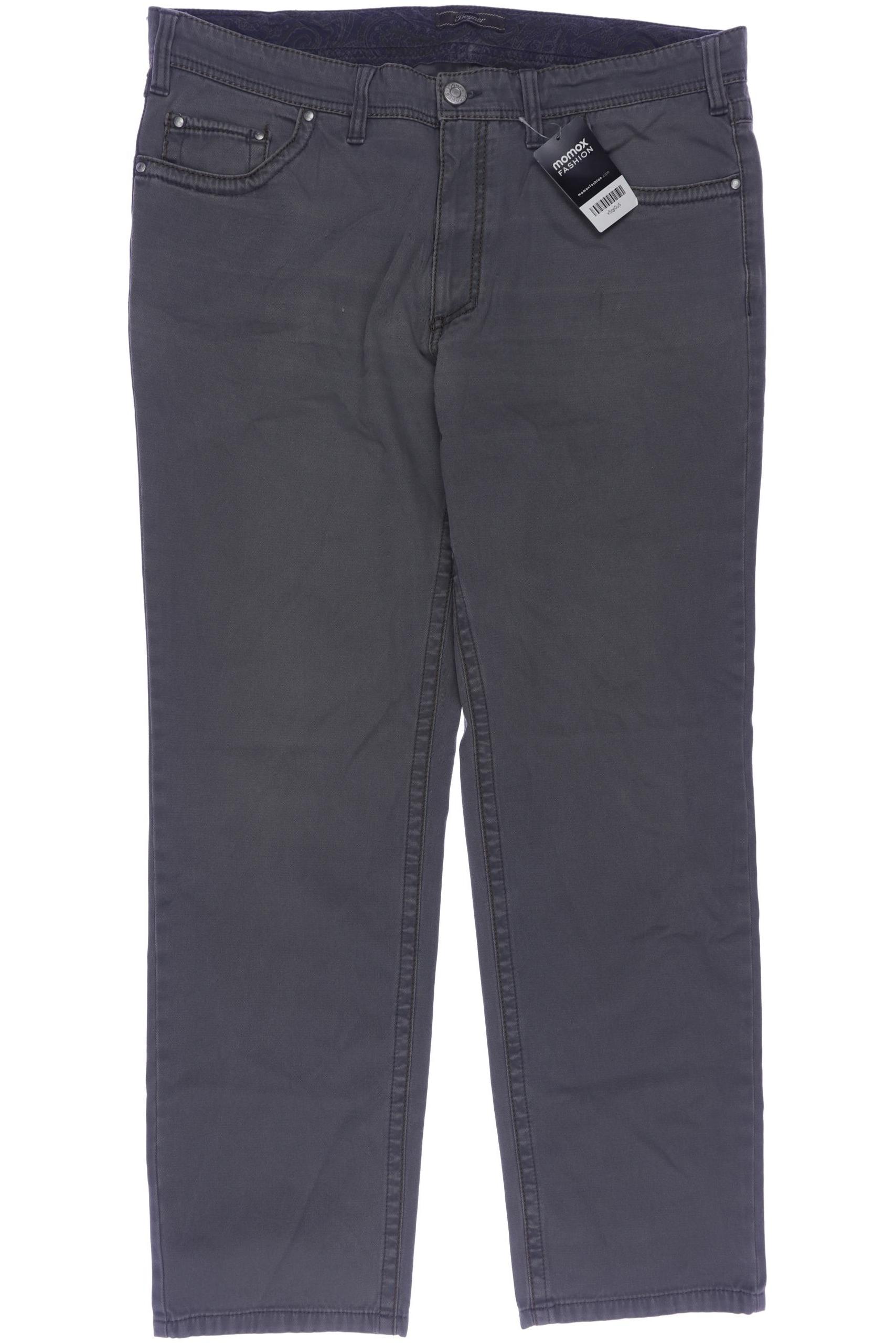

Bogner Herren Stoffhose, grau, Gr. 36
