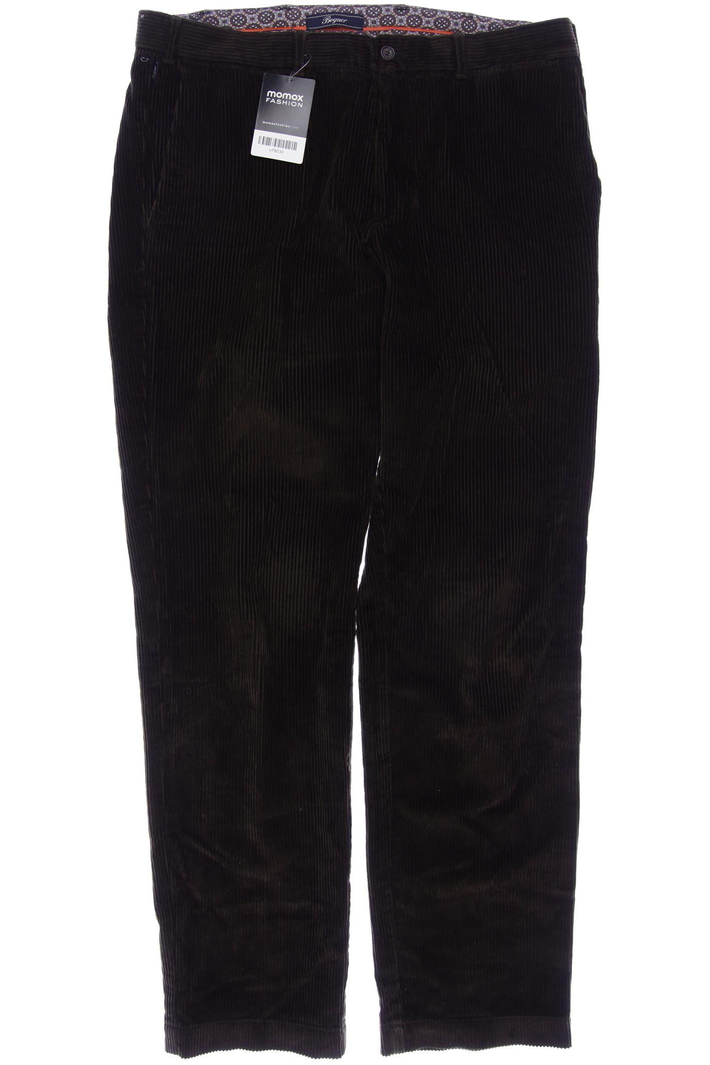

Bogner Herren Stoffhose, braun