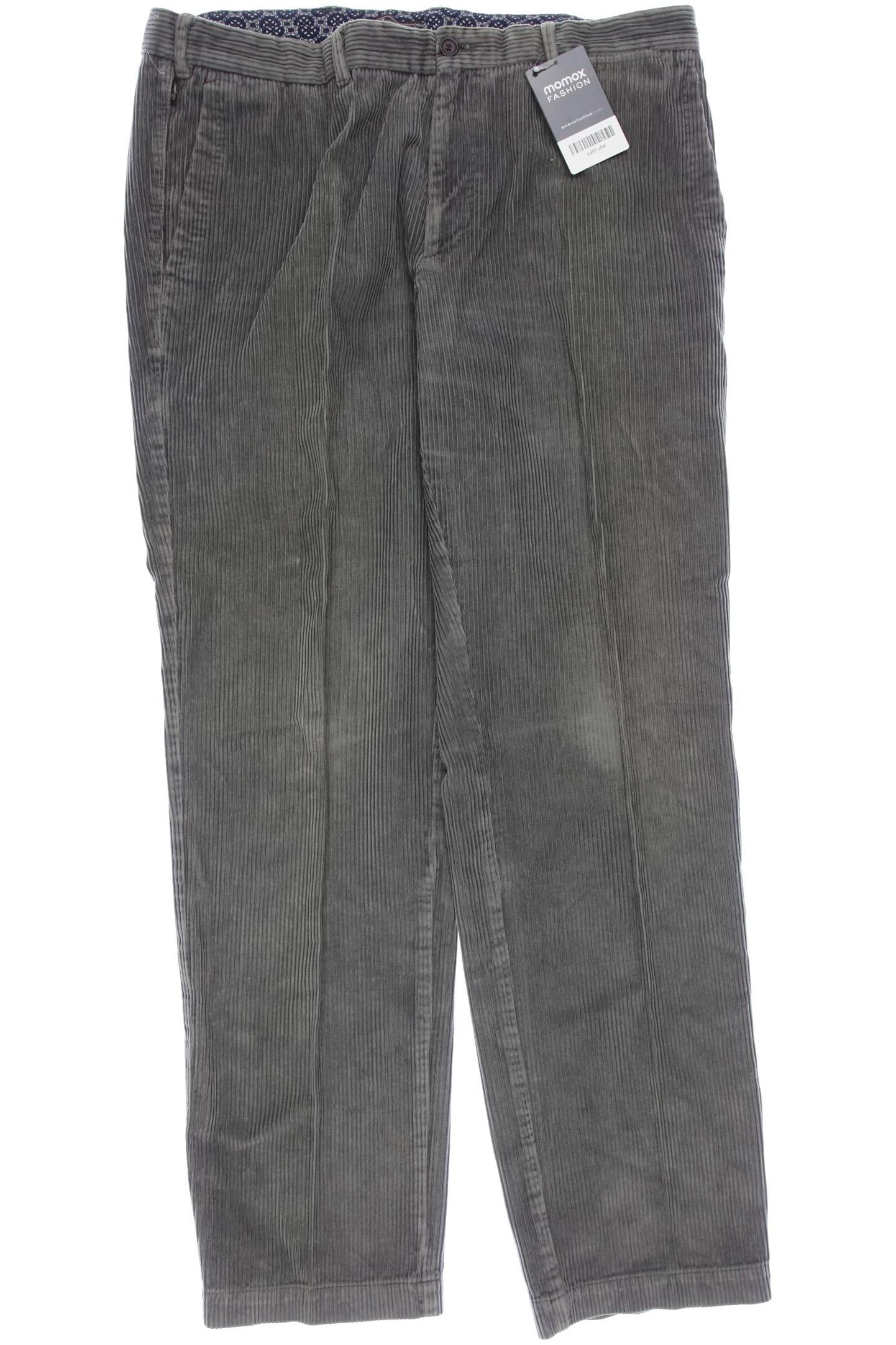 

Bogner Herren Stoffhose, grün, Gr. 50