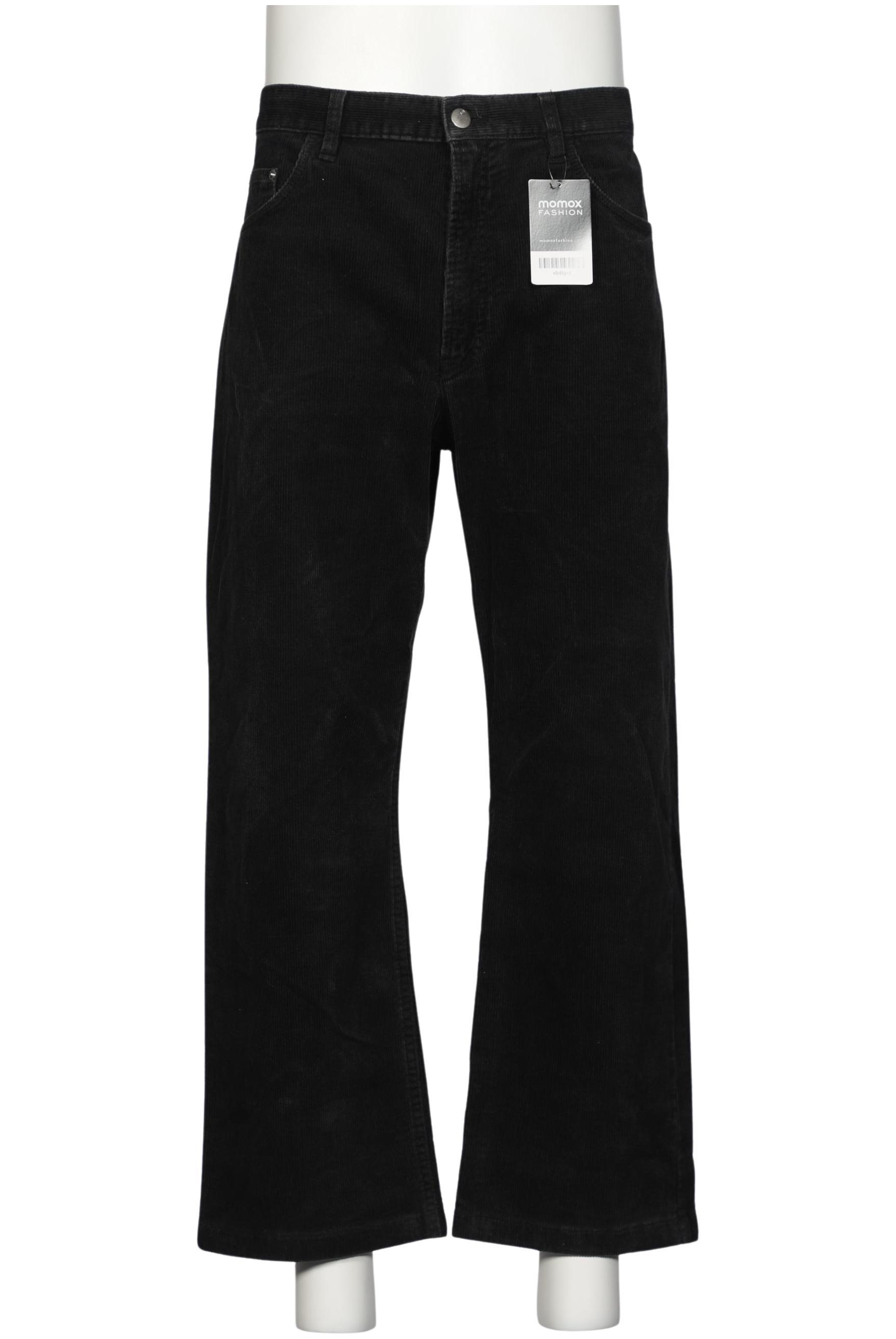 

Bogner Herren Stoffhose, schwarz, Gr. 52