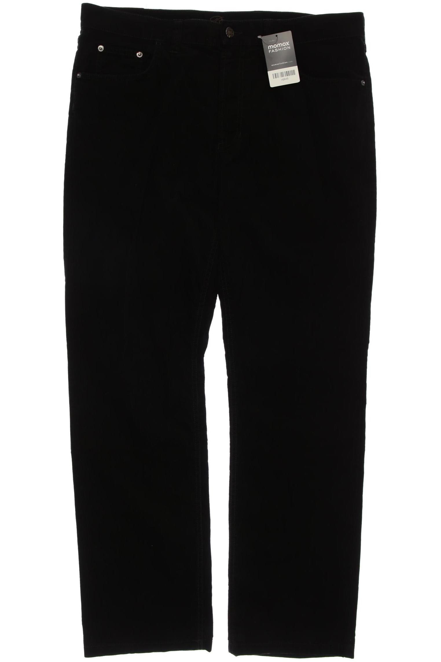 

Bogner Herren Stoffhose, schwarz