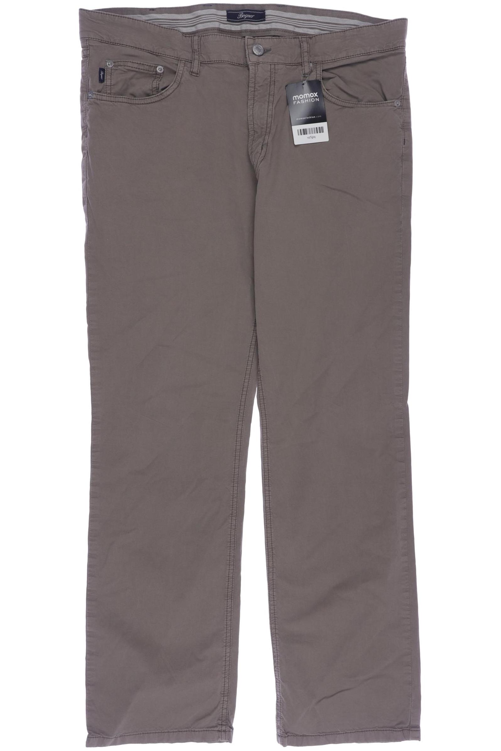 

Bogner Herren Stoffhose, grau, Gr. 25