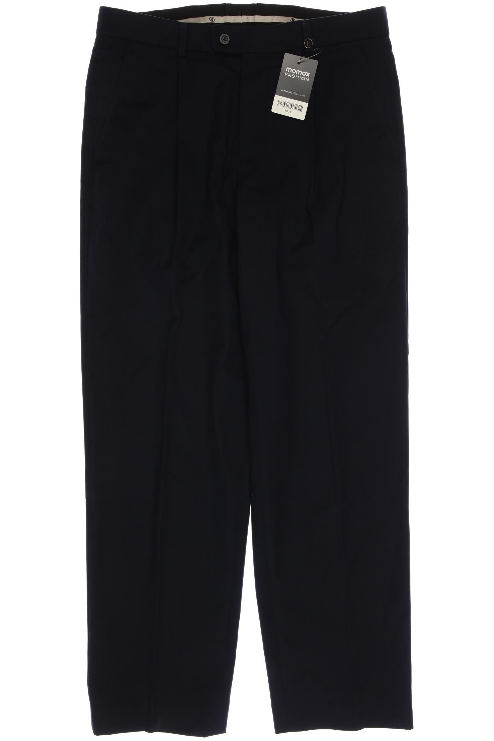 

Bogner Herren Stoffhose, marineblau, Gr. 94