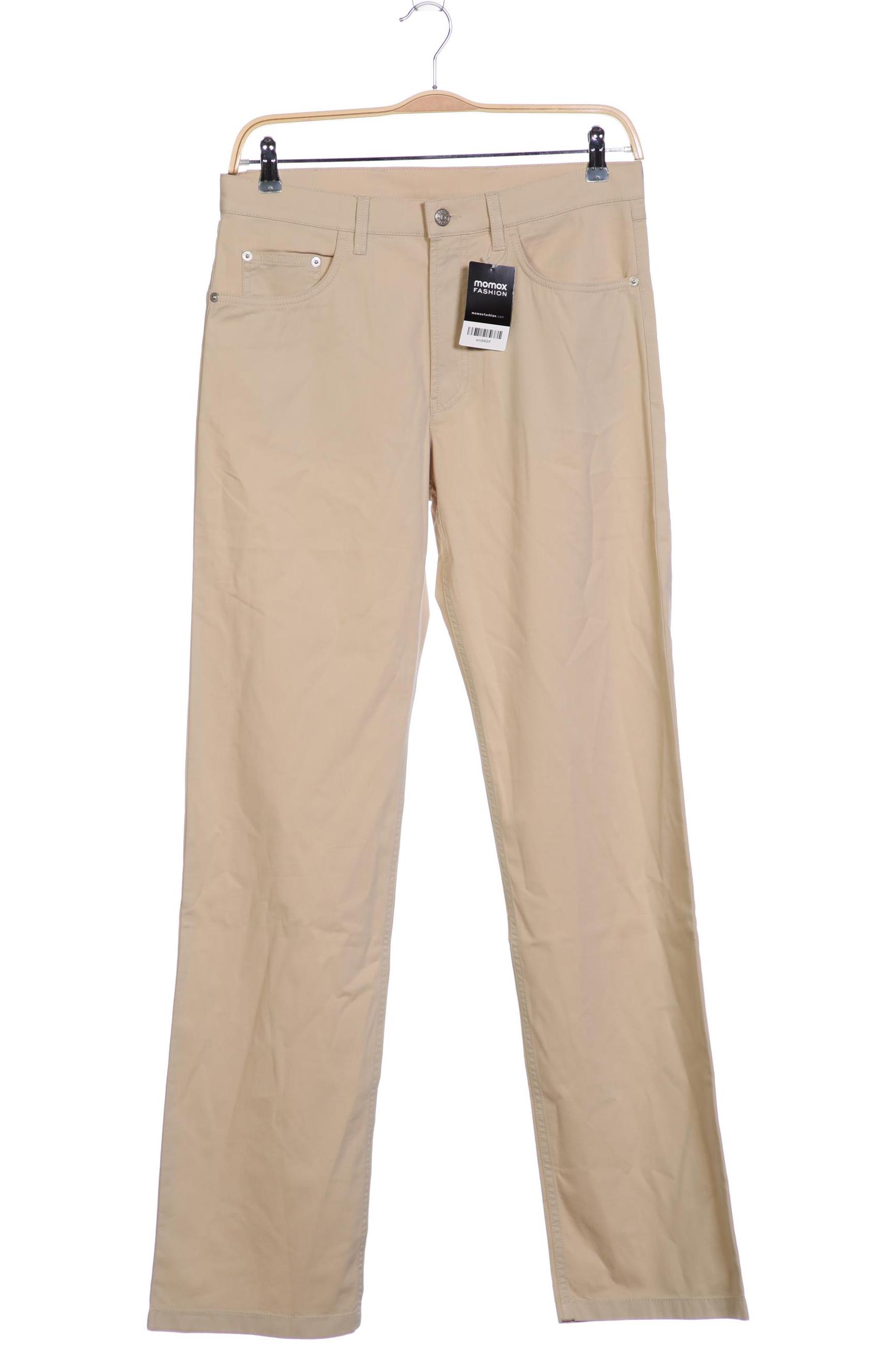 

Bogner Herren Stoffhose, beige, Gr. 98