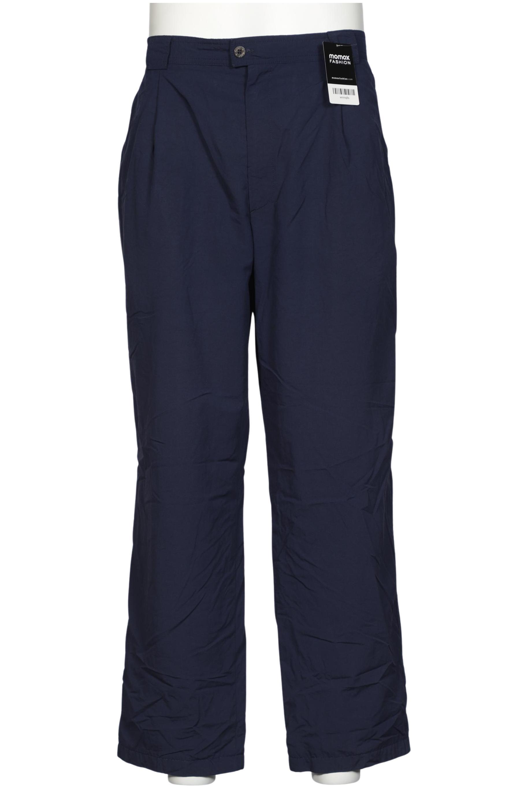 

Bogner Herren Stoffhose, marineblau, Gr. 34