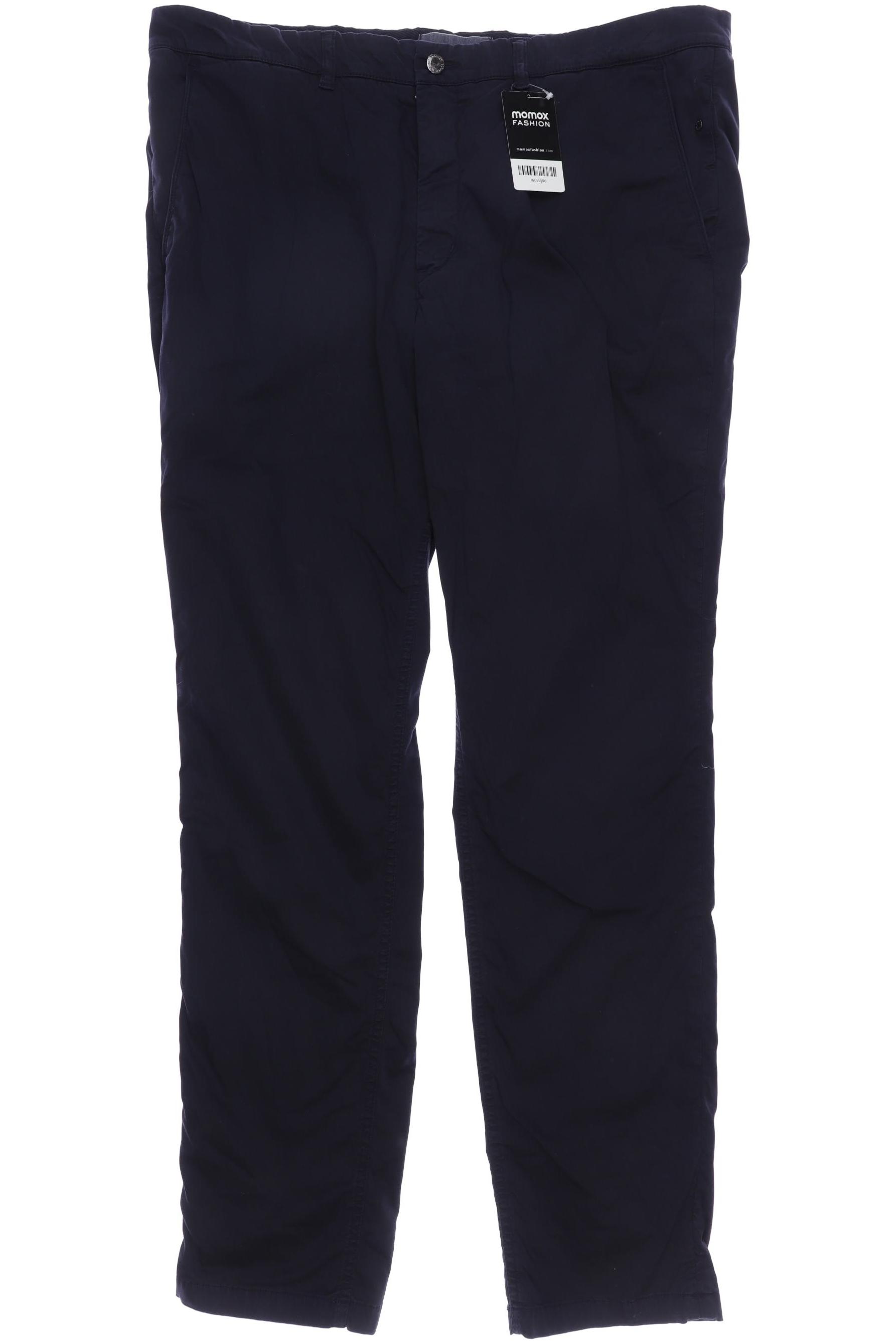 

Bogner Herren Stoffhose, marineblau, Gr. 56