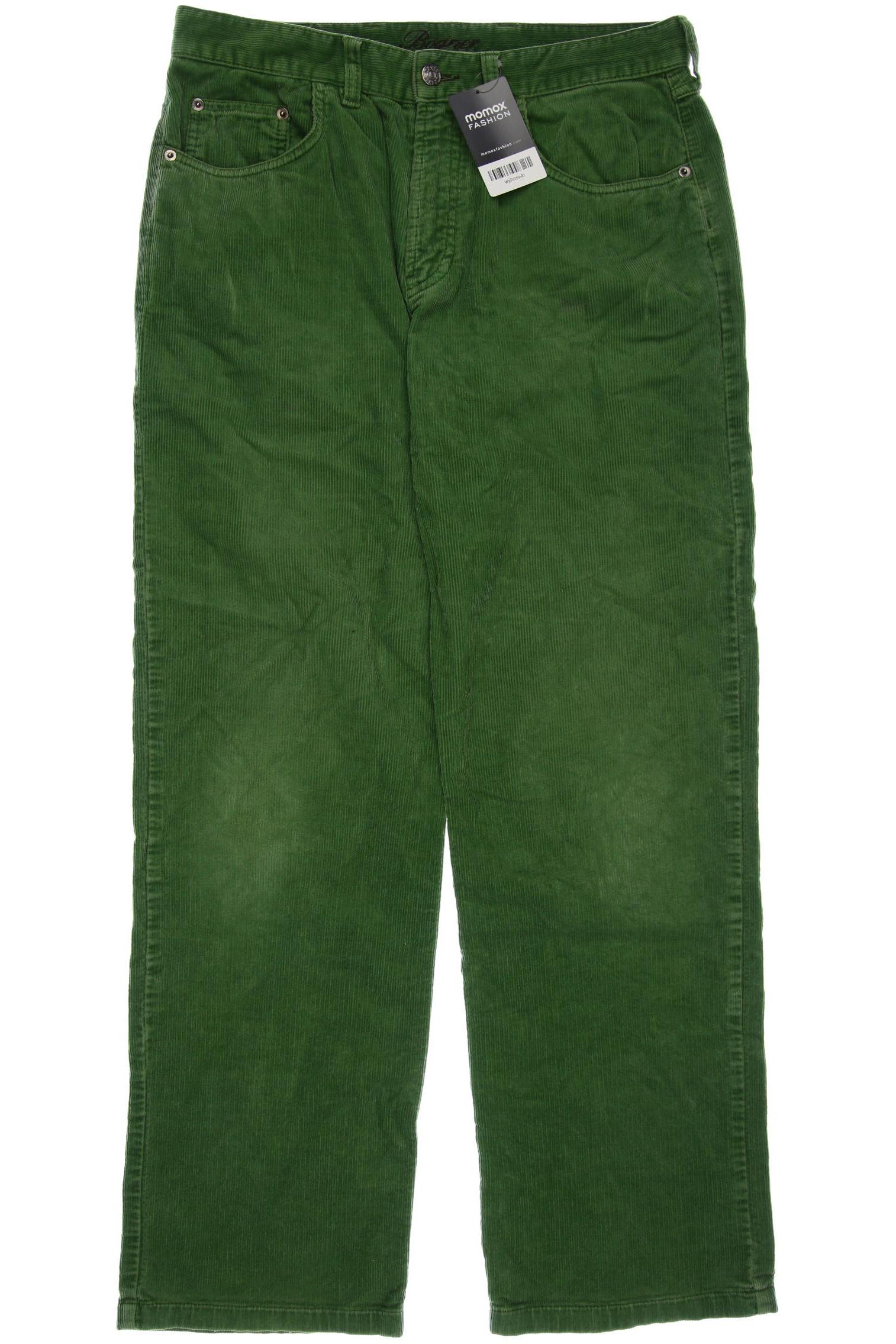 

Bogner Herren Stoffhose, grün, Gr. 50