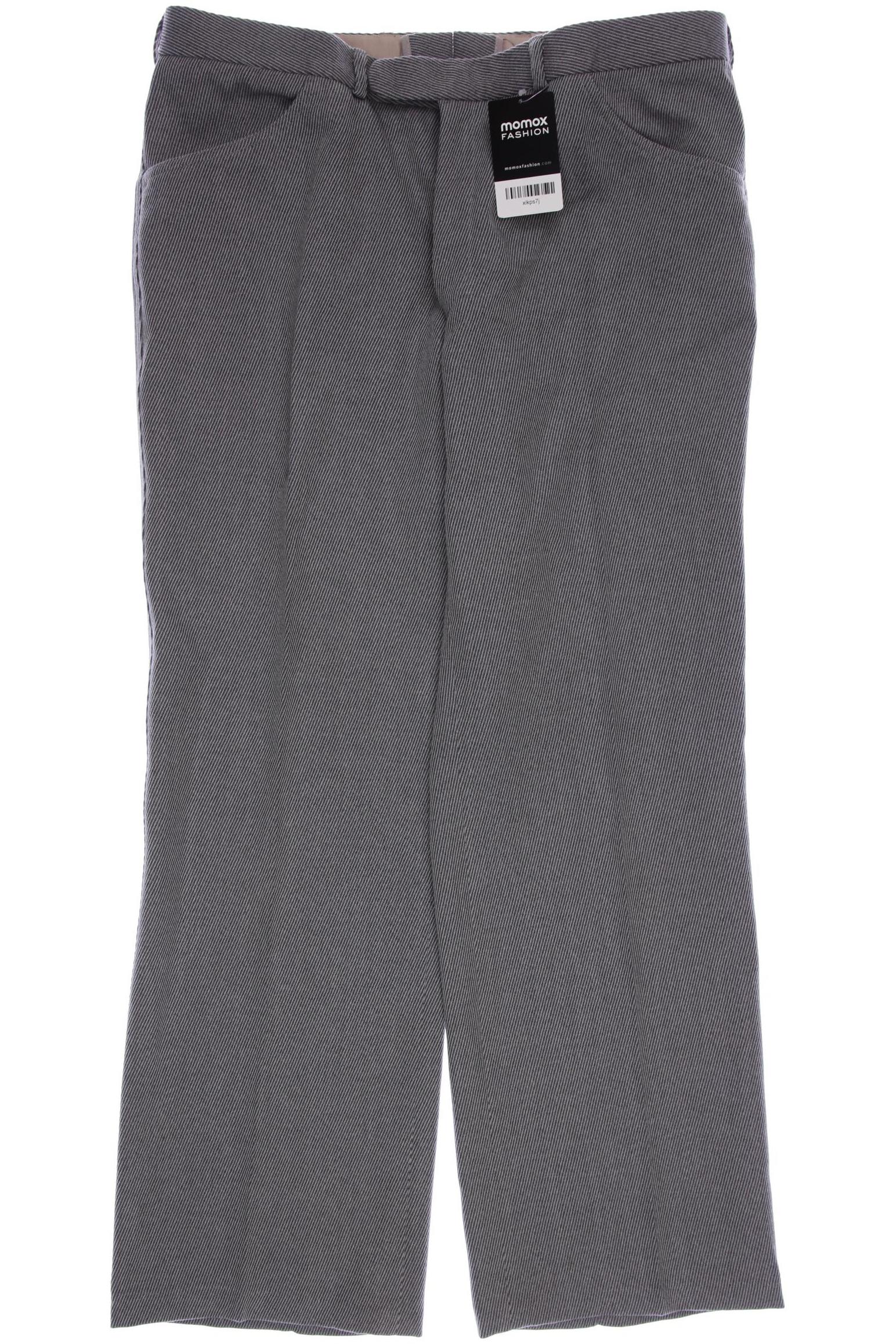 

Bogner Herren Stoffhose, grau, Gr. 52