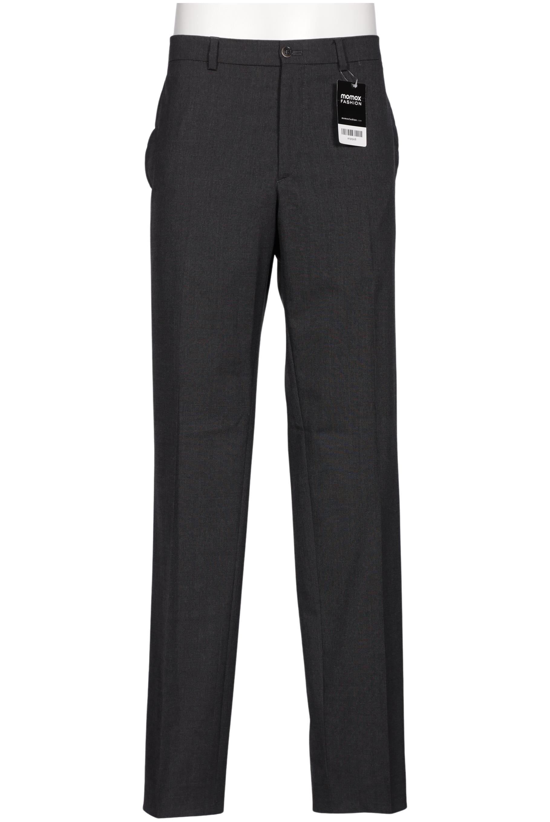 

Bogner Herren Stoffhose, grau, Gr. 102