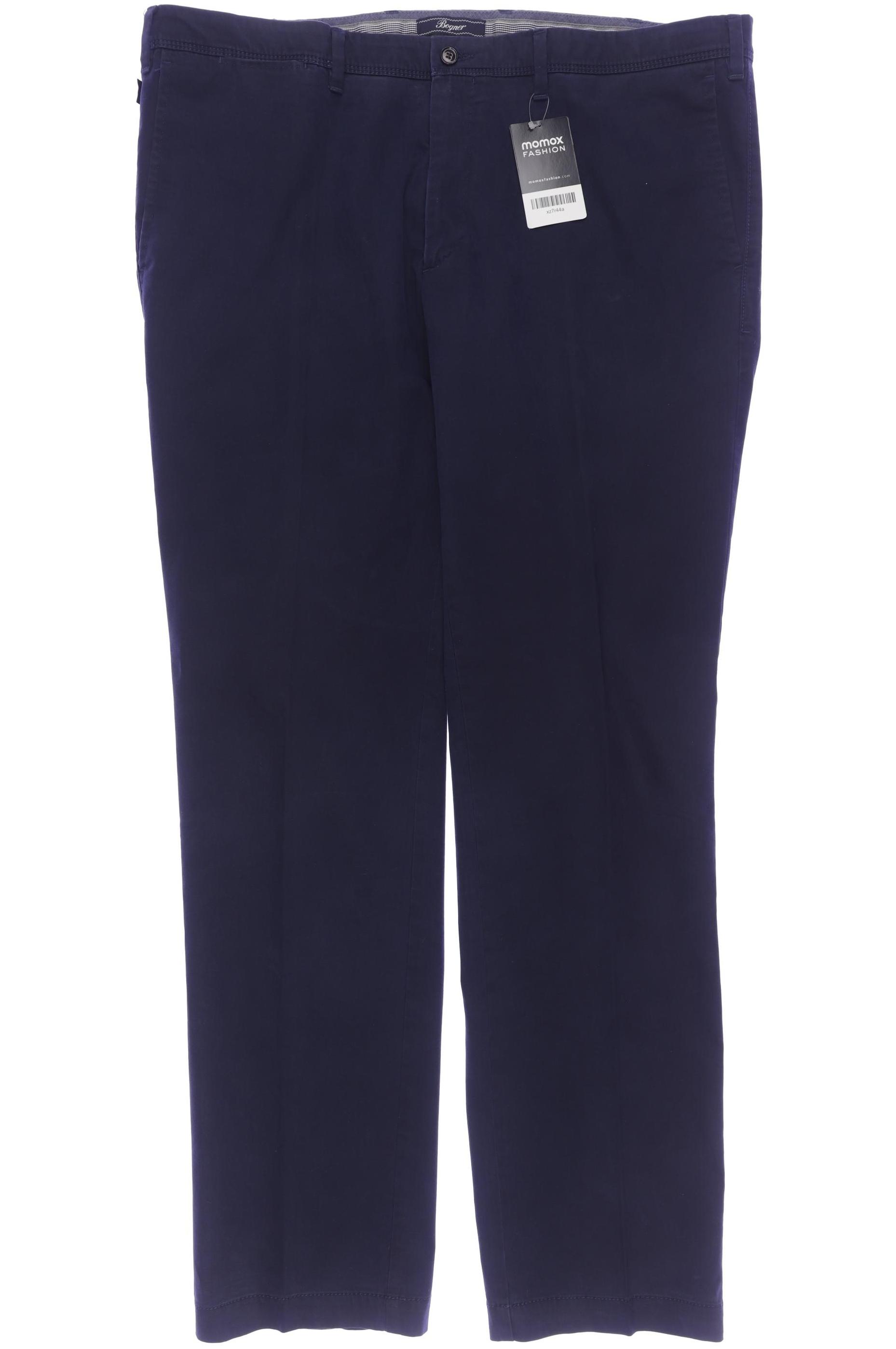 

Bogner Herren Stoffhose, marineblau, Gr. 54