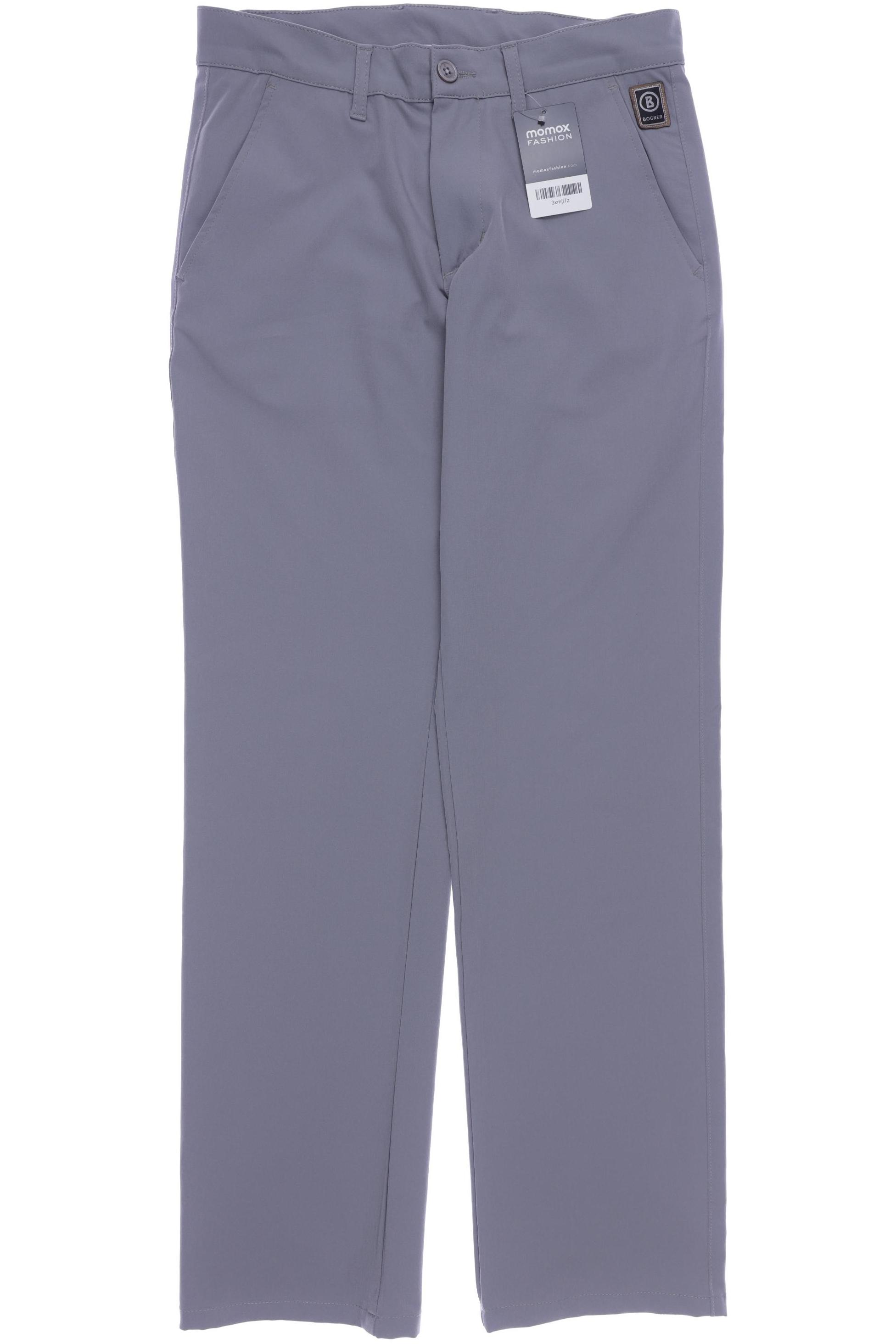 

Bogner Herren Stoffhose, grau, Gr. 31