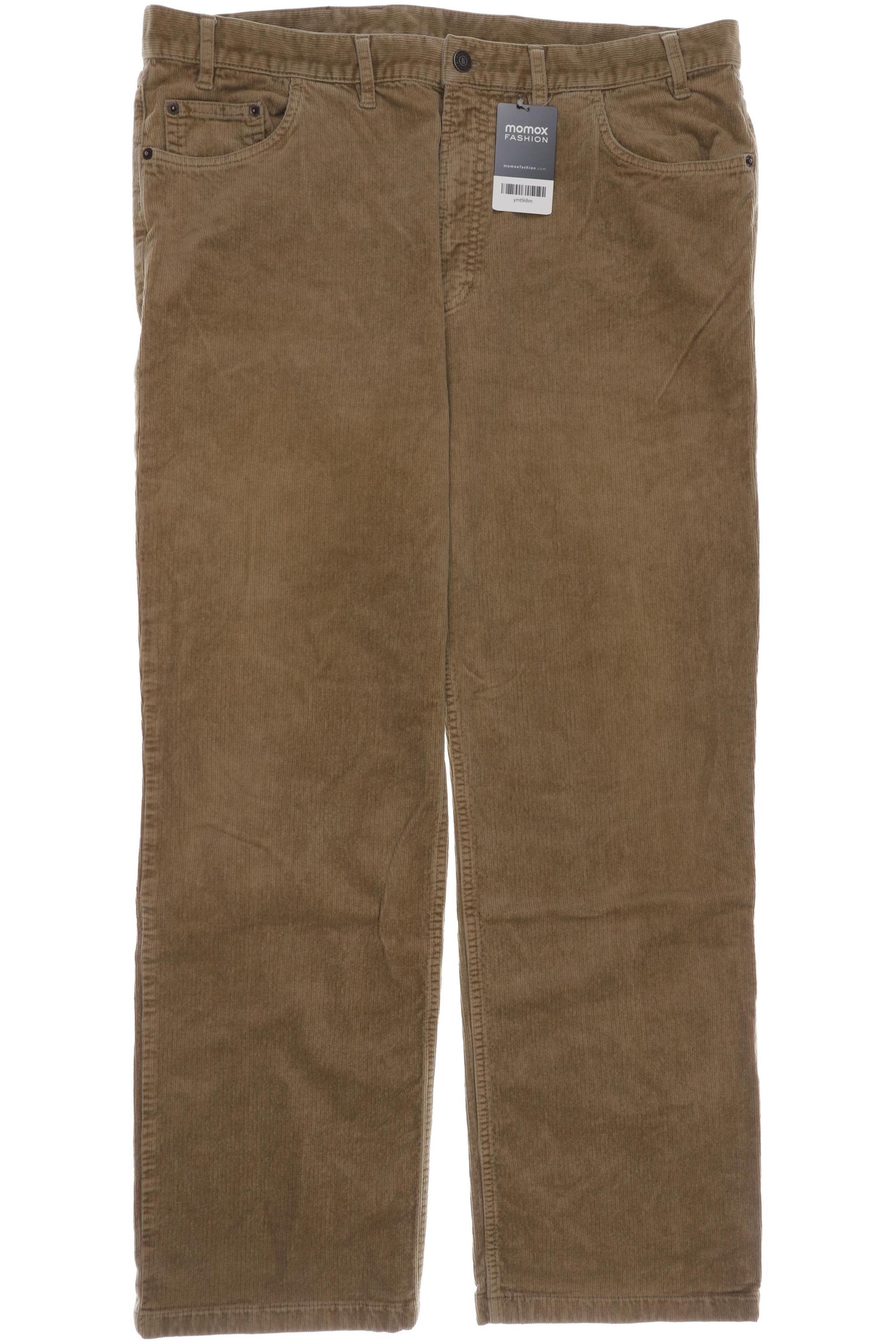 

Bogner Herren Stoffhose, beige, Gr. 56