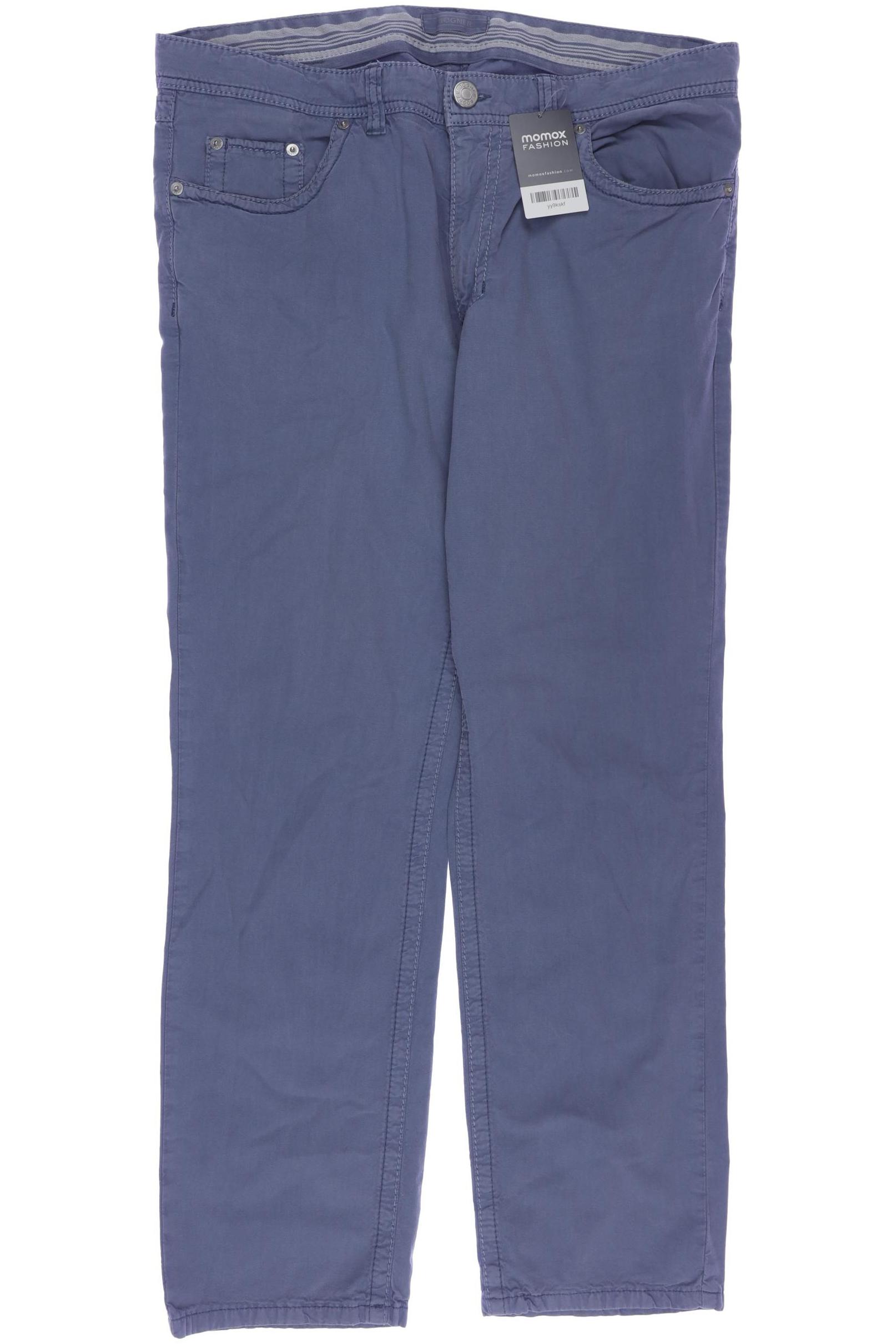 

Bogner Herren Stoffhose, blau, Gr. 26