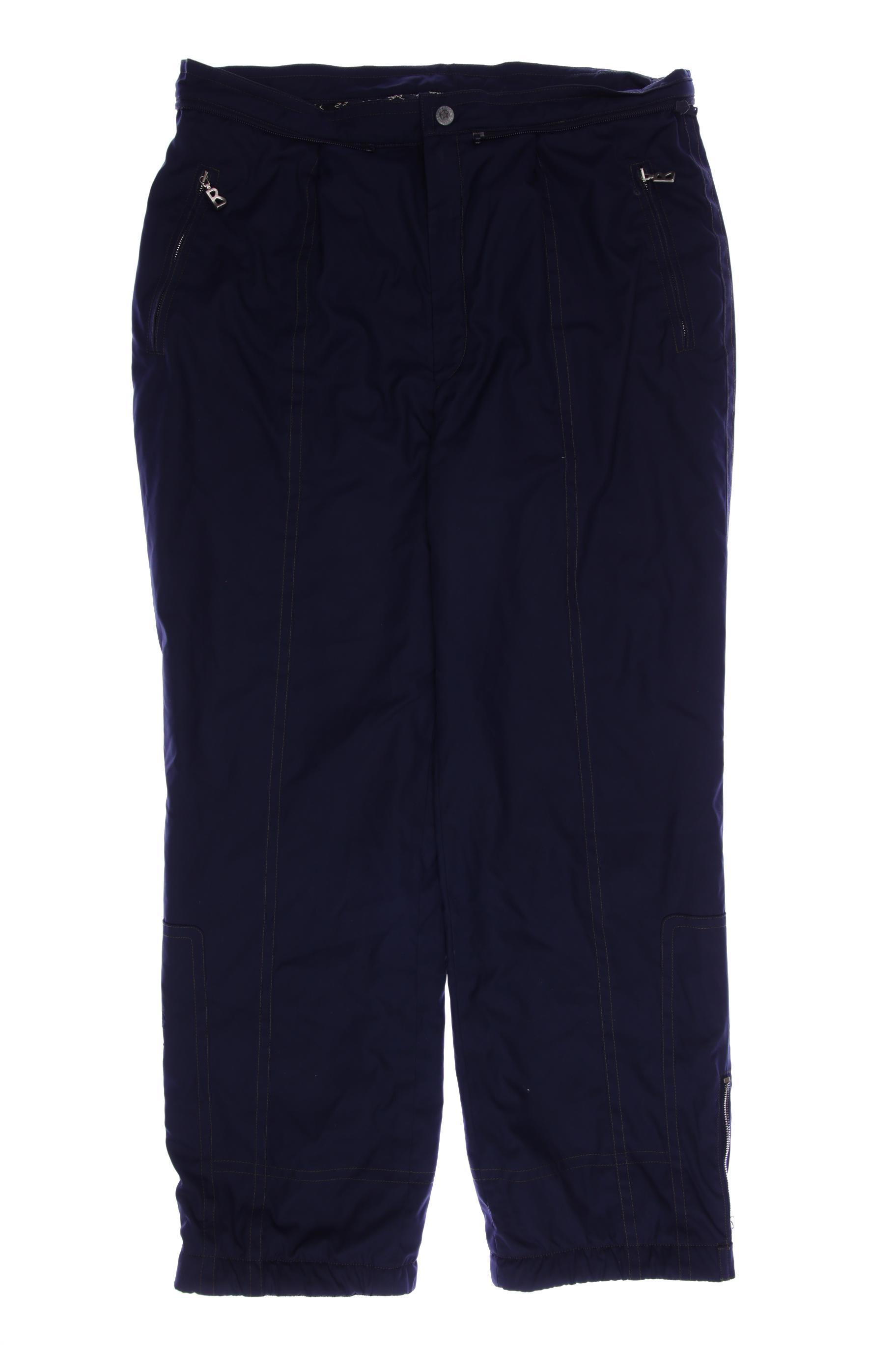 

Bogner Herren Stoffhose, marineblau, Gr. 52
