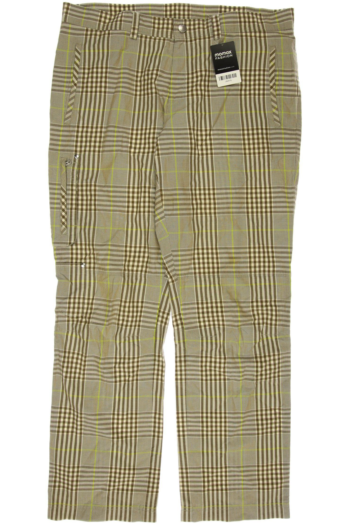 

Bogner Herren Stoffhose, grün, Gr. 54