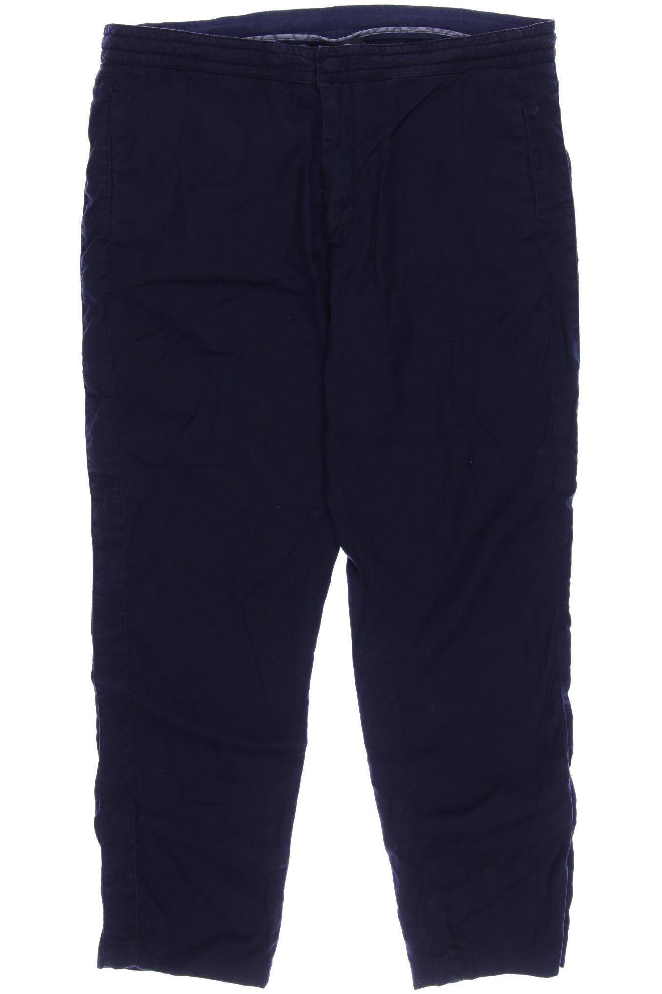 

Bogner Herren Stoffhose, marineblau, Gr. 36
