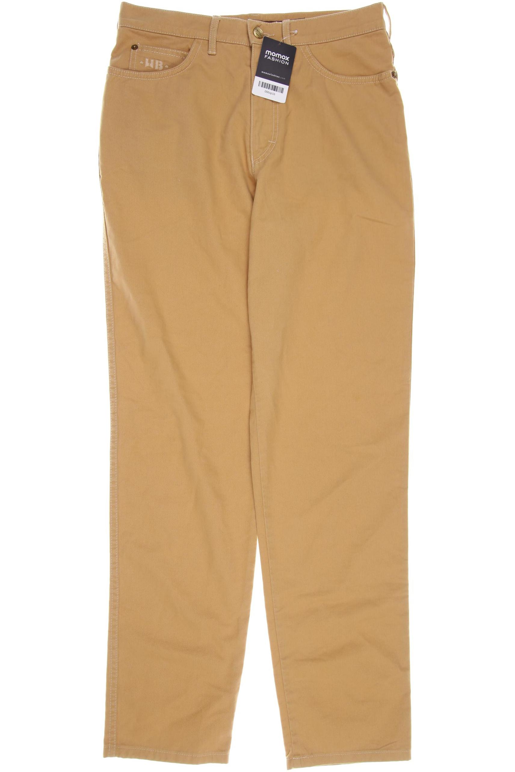 

Bogner Herren Stoffhose, beige