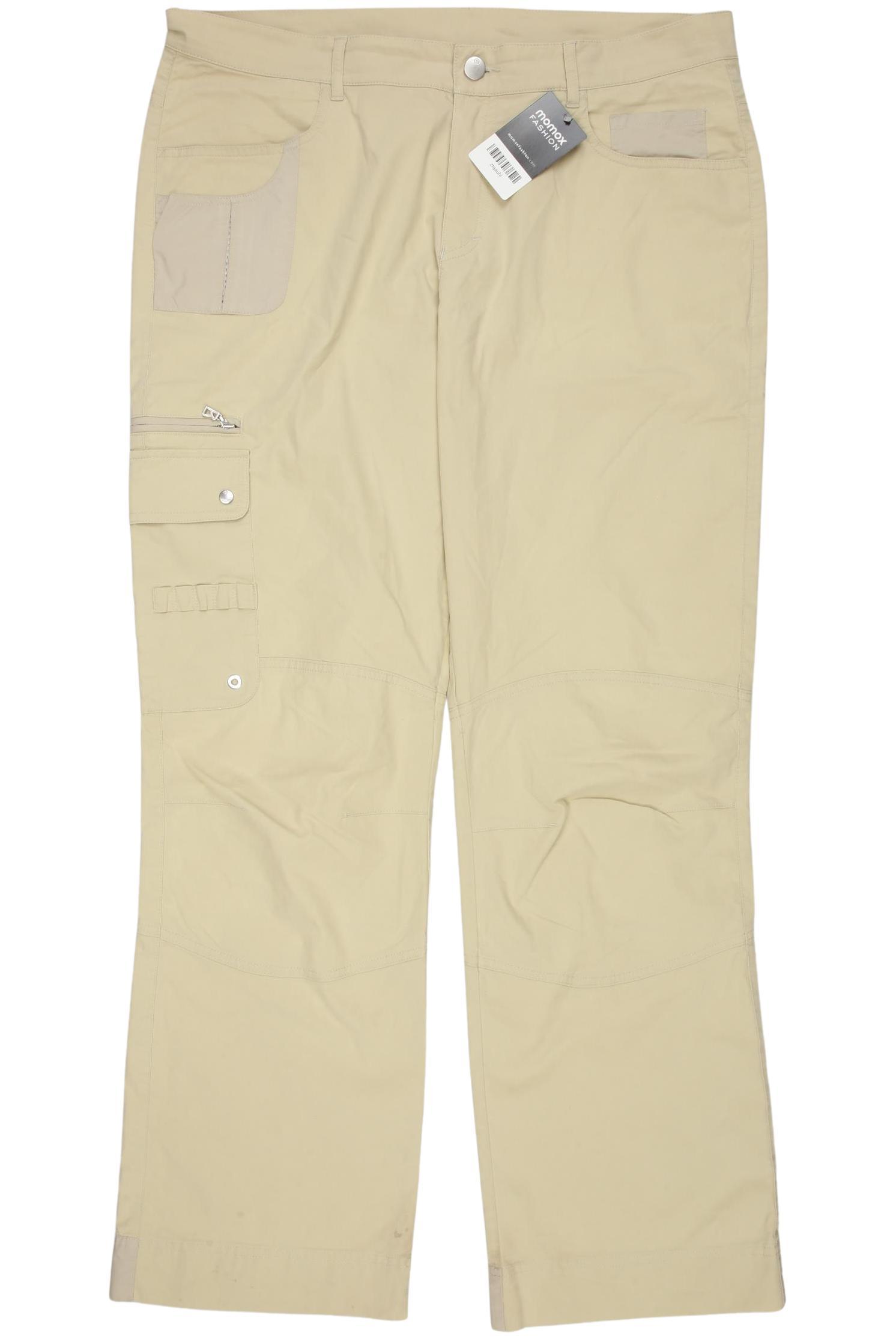Thumbnail - Bogner Herren Stoffhose, beige, Gr. 52