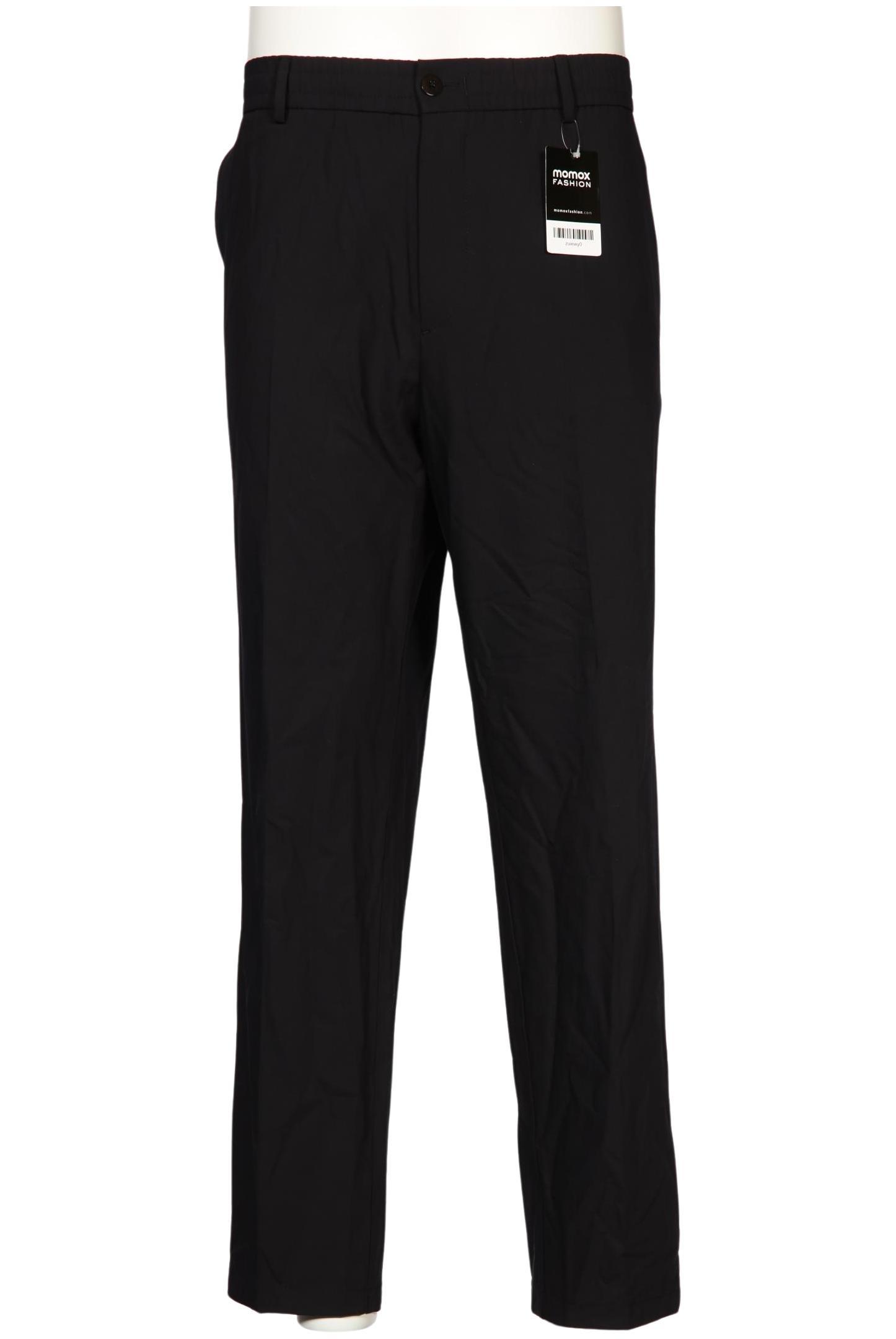 

Bogner Herren Stoffhose, schwarz, Gr. 54