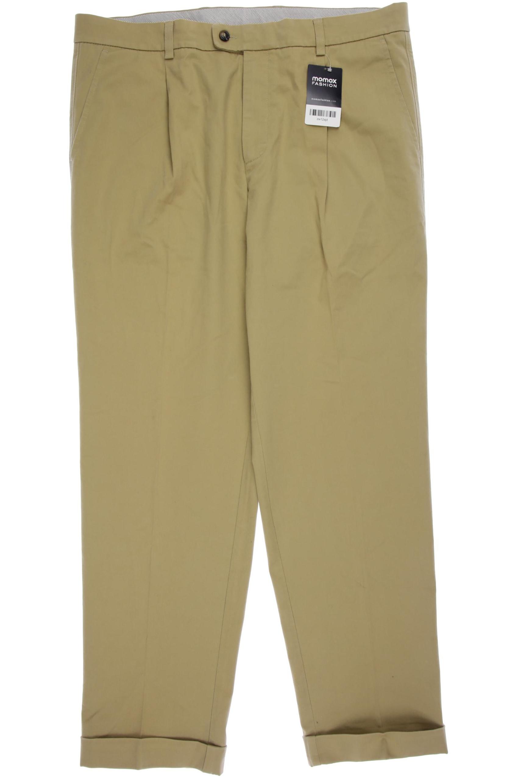 

Bogner Herren Stoffhose, beige, Gr. 56