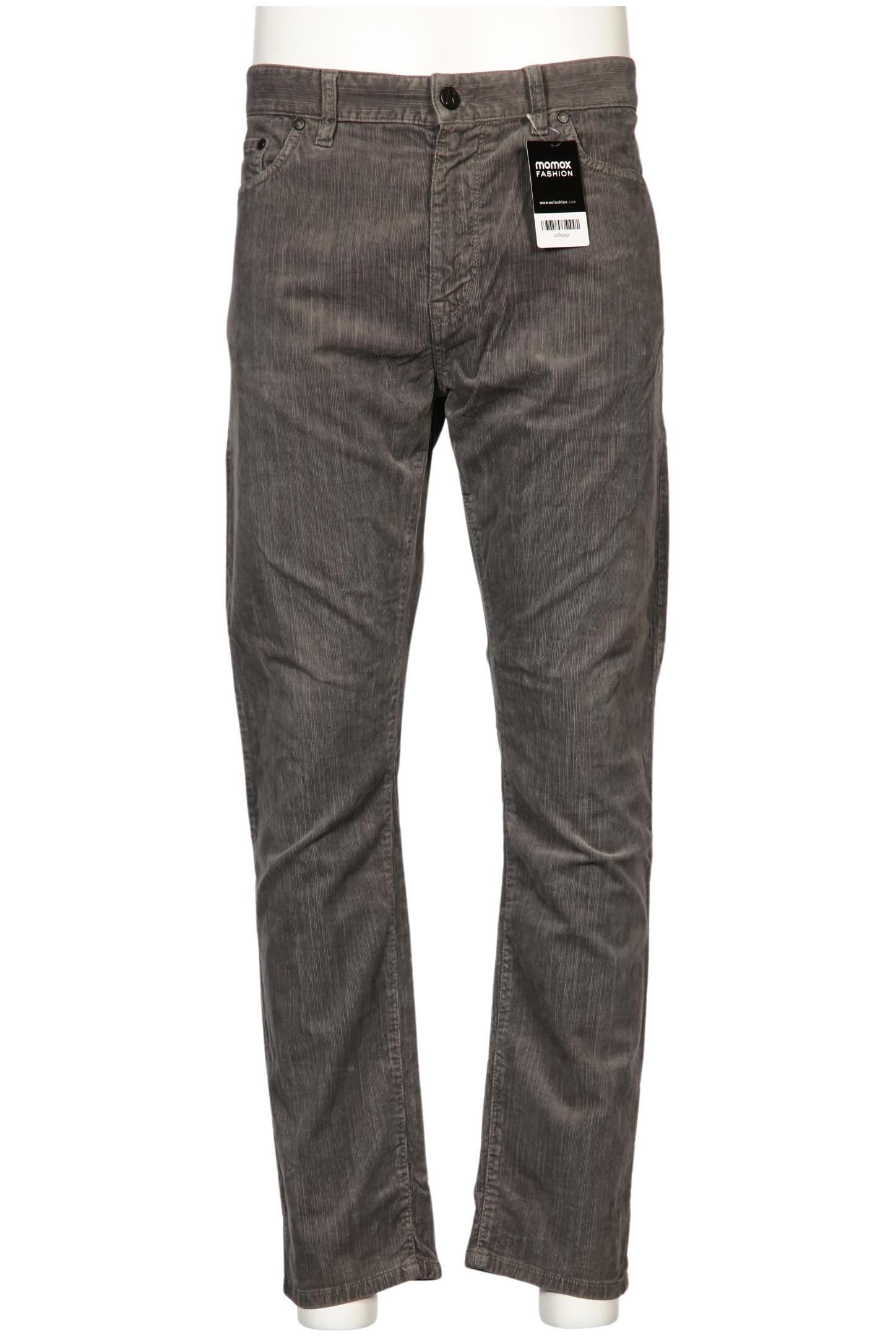 

Bogner Herren Stoffhose, grau, Gr. 36