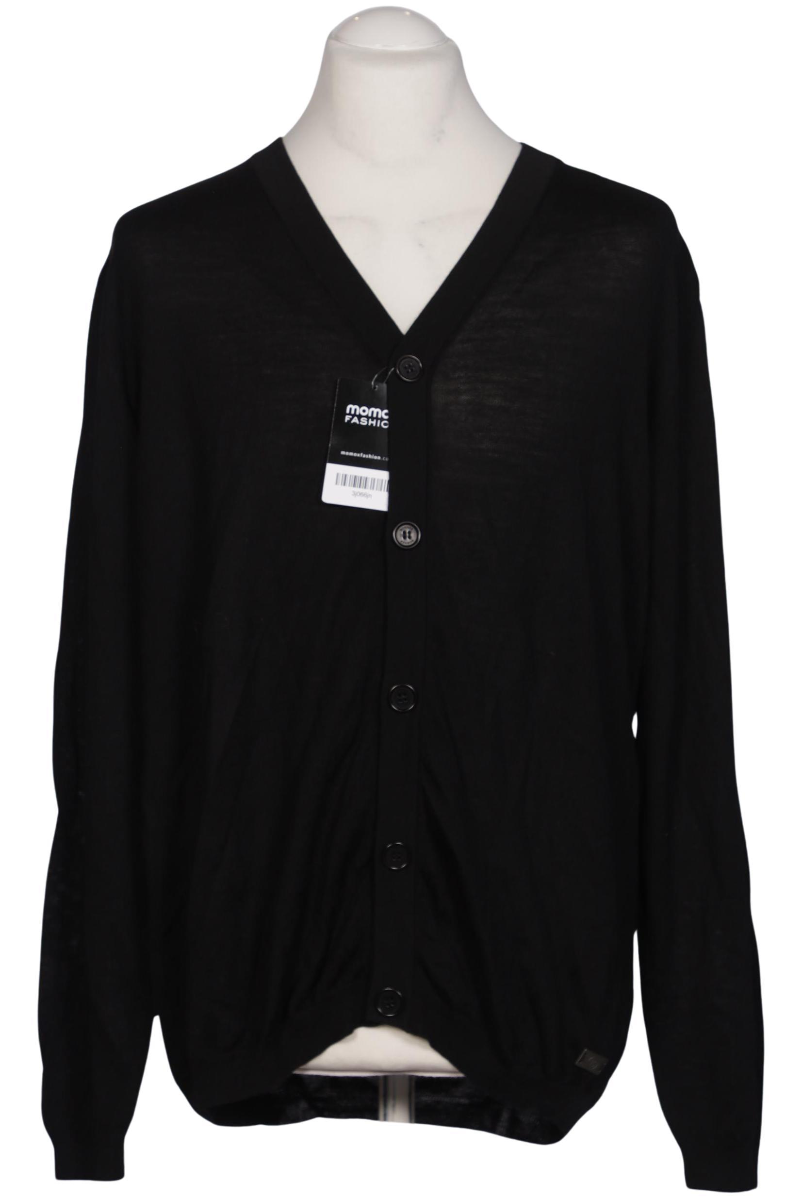

Bogner Herren Strickjacke, schwarz, Gr. 54