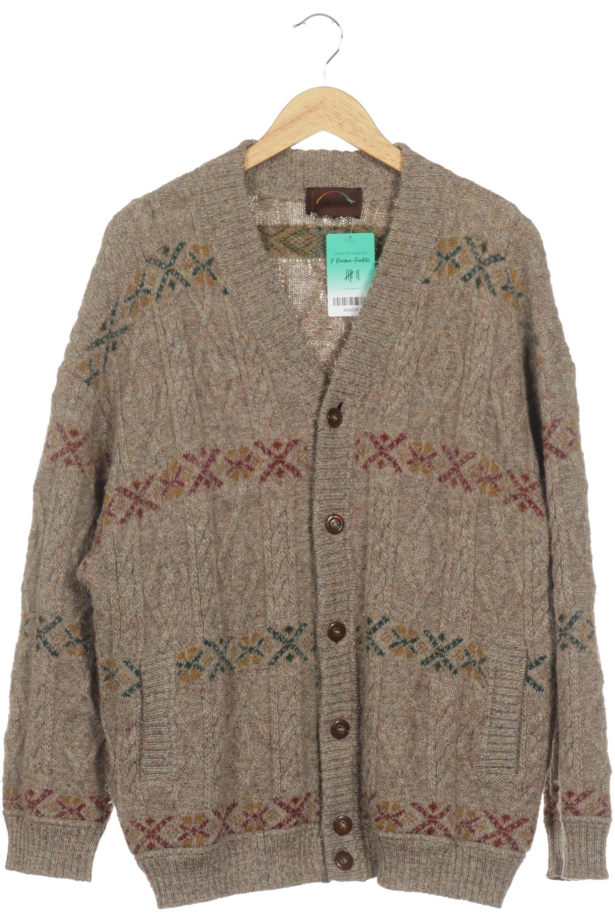 Thumbnail - Bogner Herren Strickjacke, braun, Gr. 44