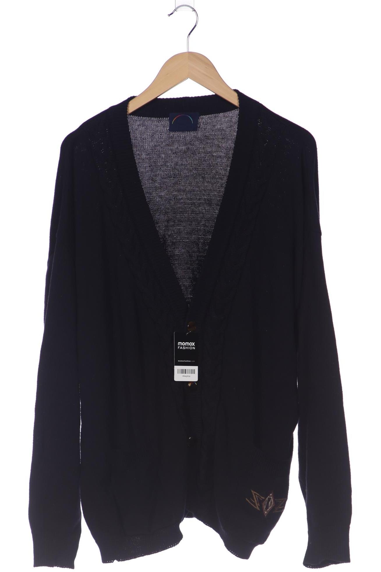 

Bogner Herren Strickjacke, marineblau, Gr. 54