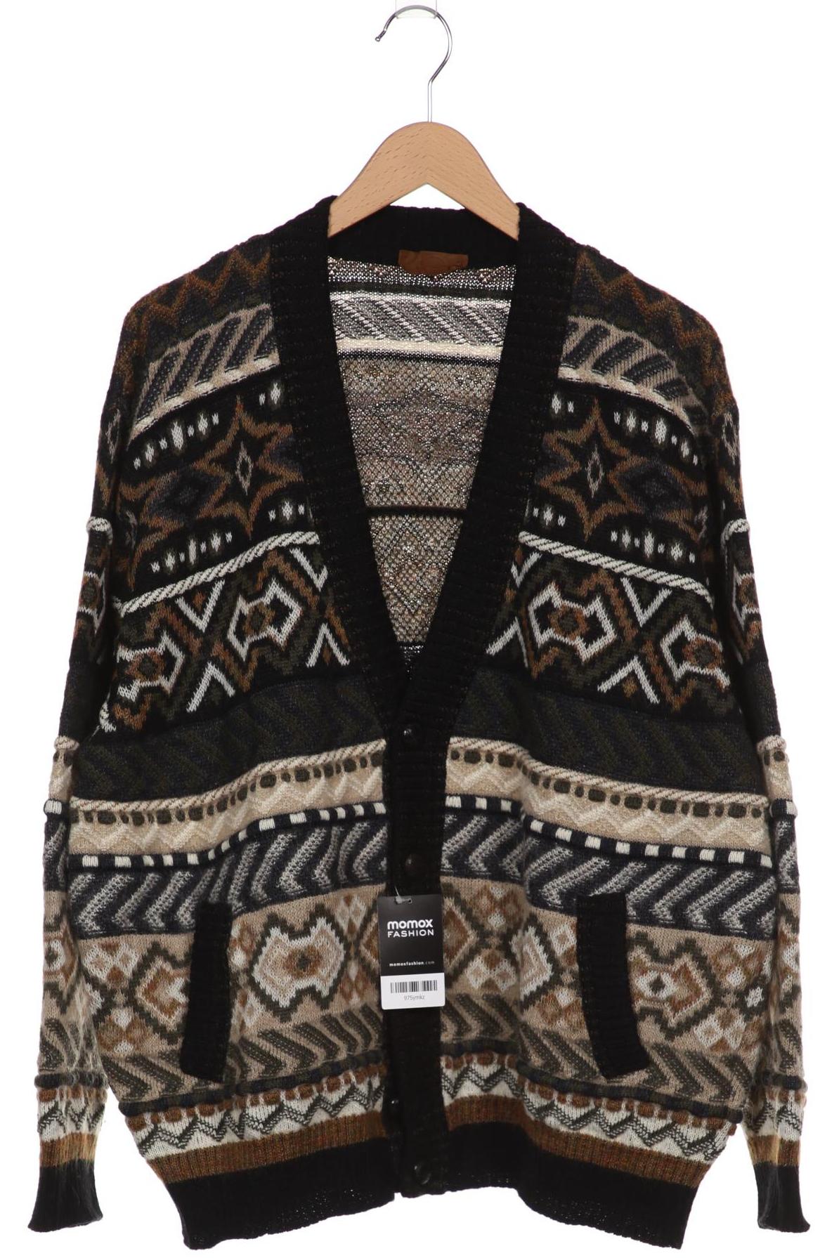 

Bogner Herren Strickjacke, mehrfarbig, Gr. 56