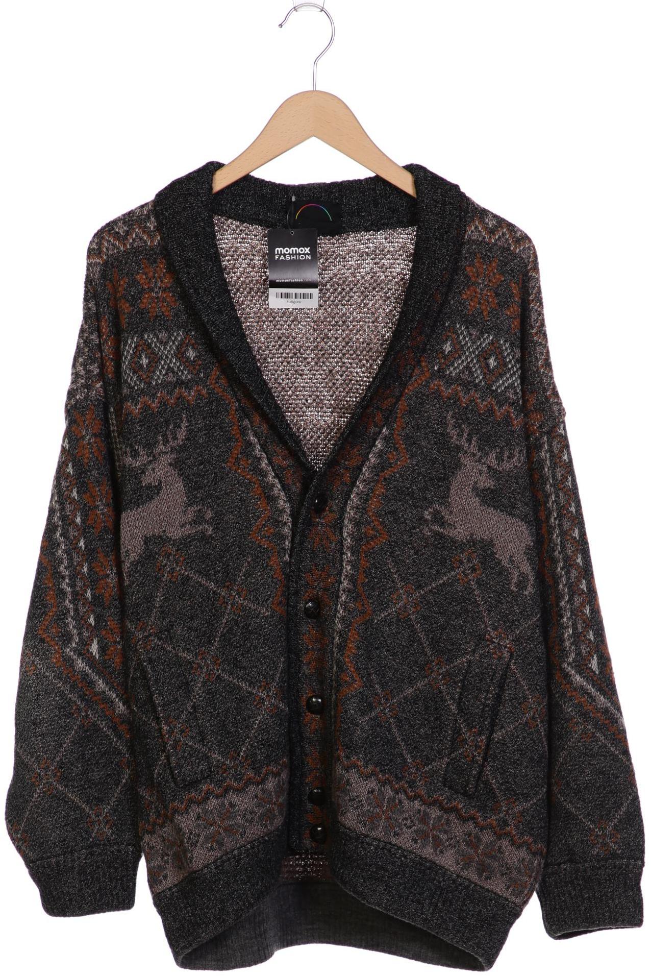 

Bogner Herren Strickjacke, grau