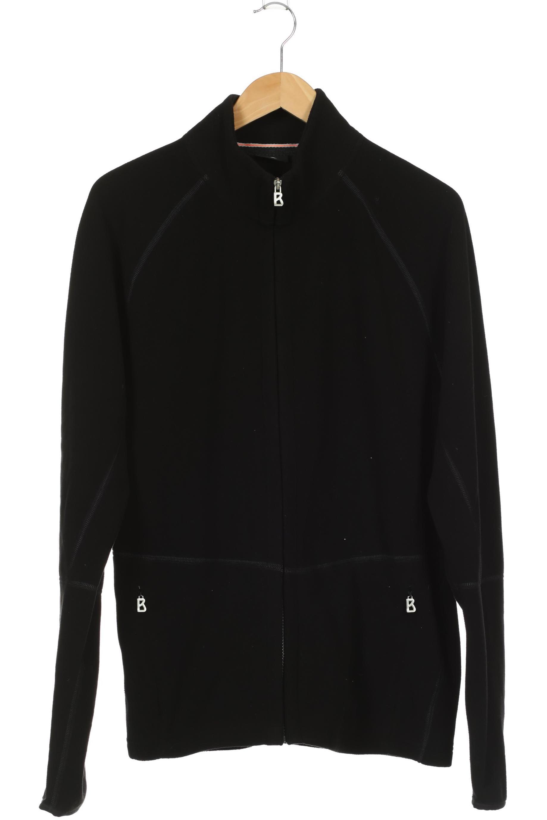 

Bogner Herren Sweatshirt, schwarz, Gr.