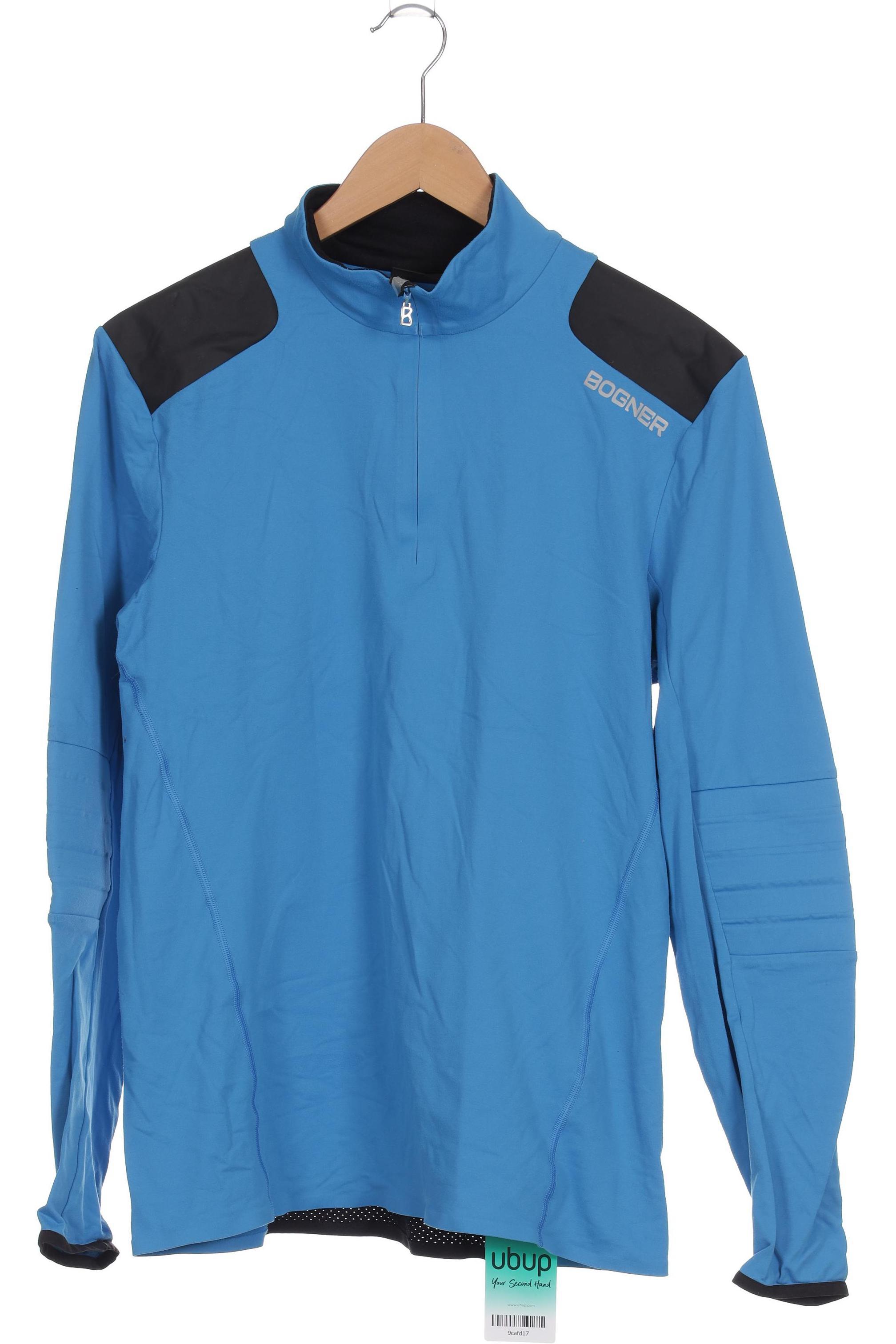 Thumbnail - Bogner Herren Sweatshirt, blau, Gr.