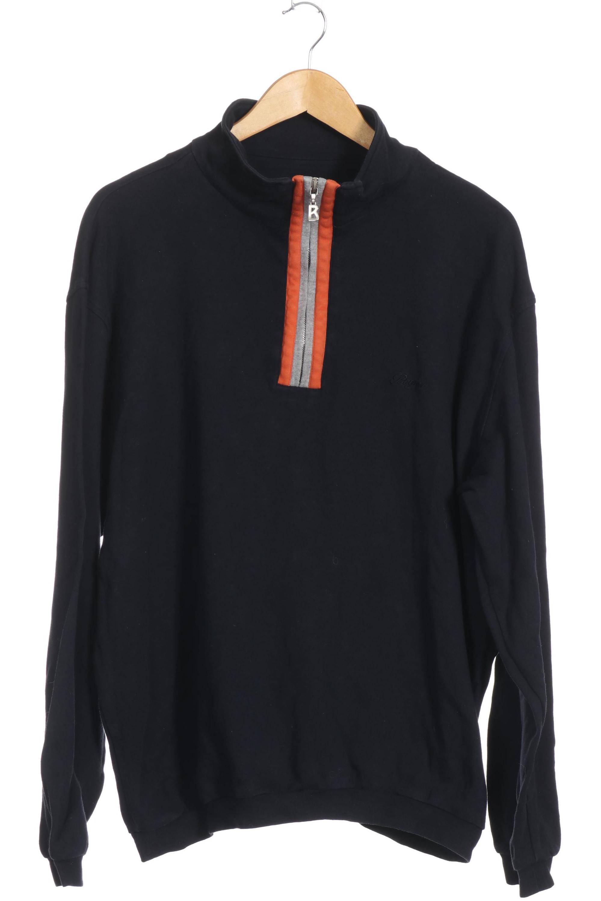 

Bogner Herren Sweatshirt, blau, Gr.