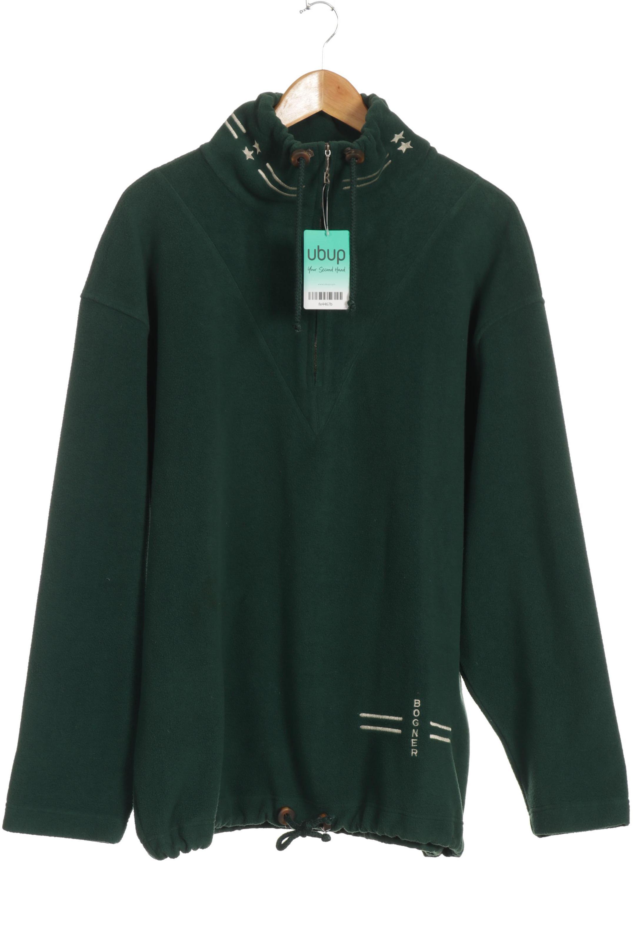 

Bogner Herren Sweatshirt, grün, Gr.
