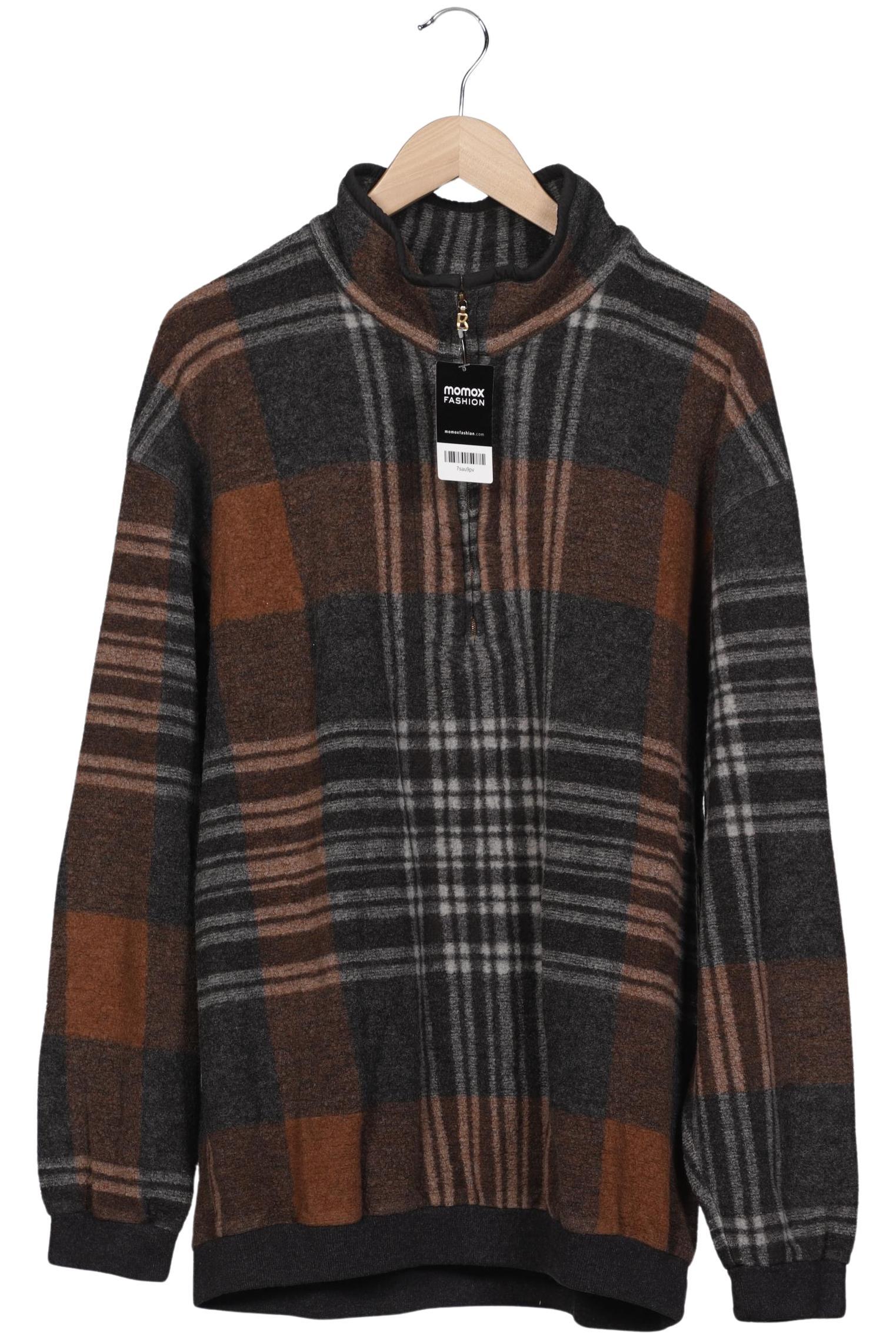 

Bogner Herren Sweatshirt, mehrfarbig, Gr. 48