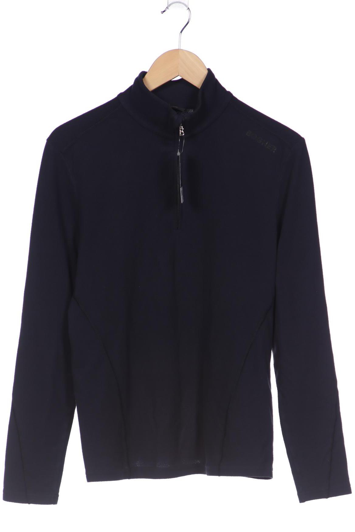 

Bogner Herren Sweatshirt, marineblau